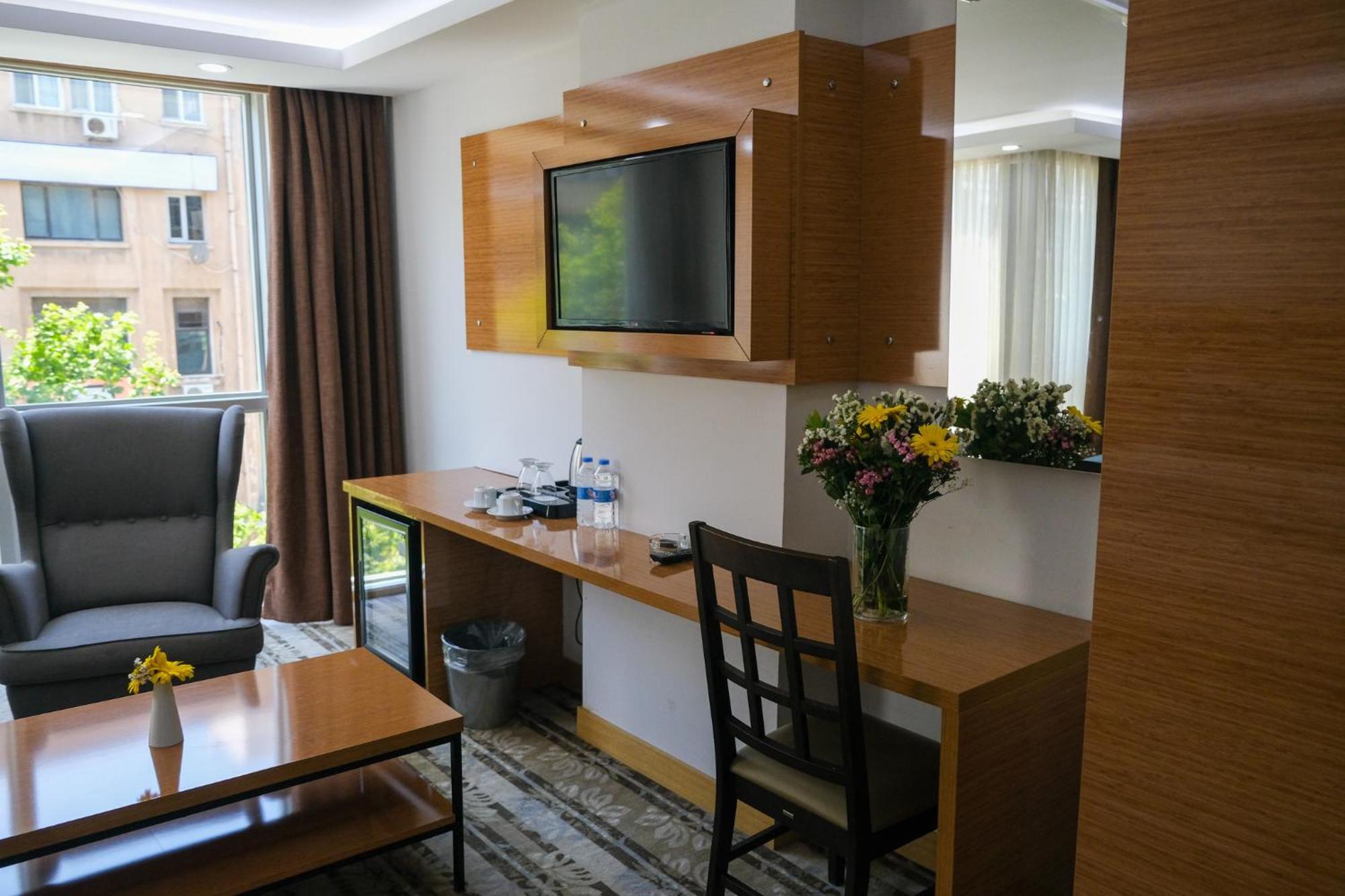 Hotel Bulvar