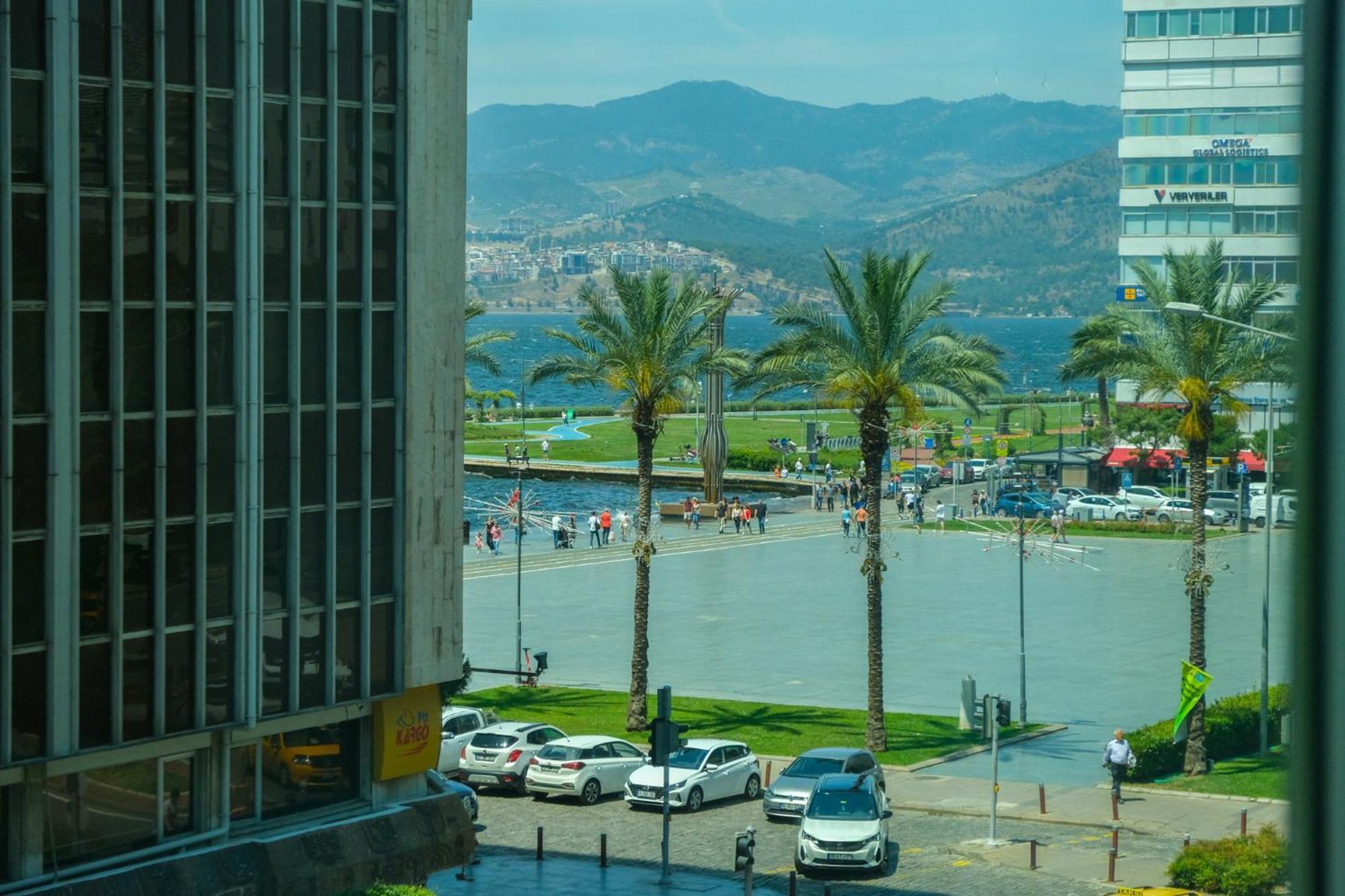 Bulvar Izmir