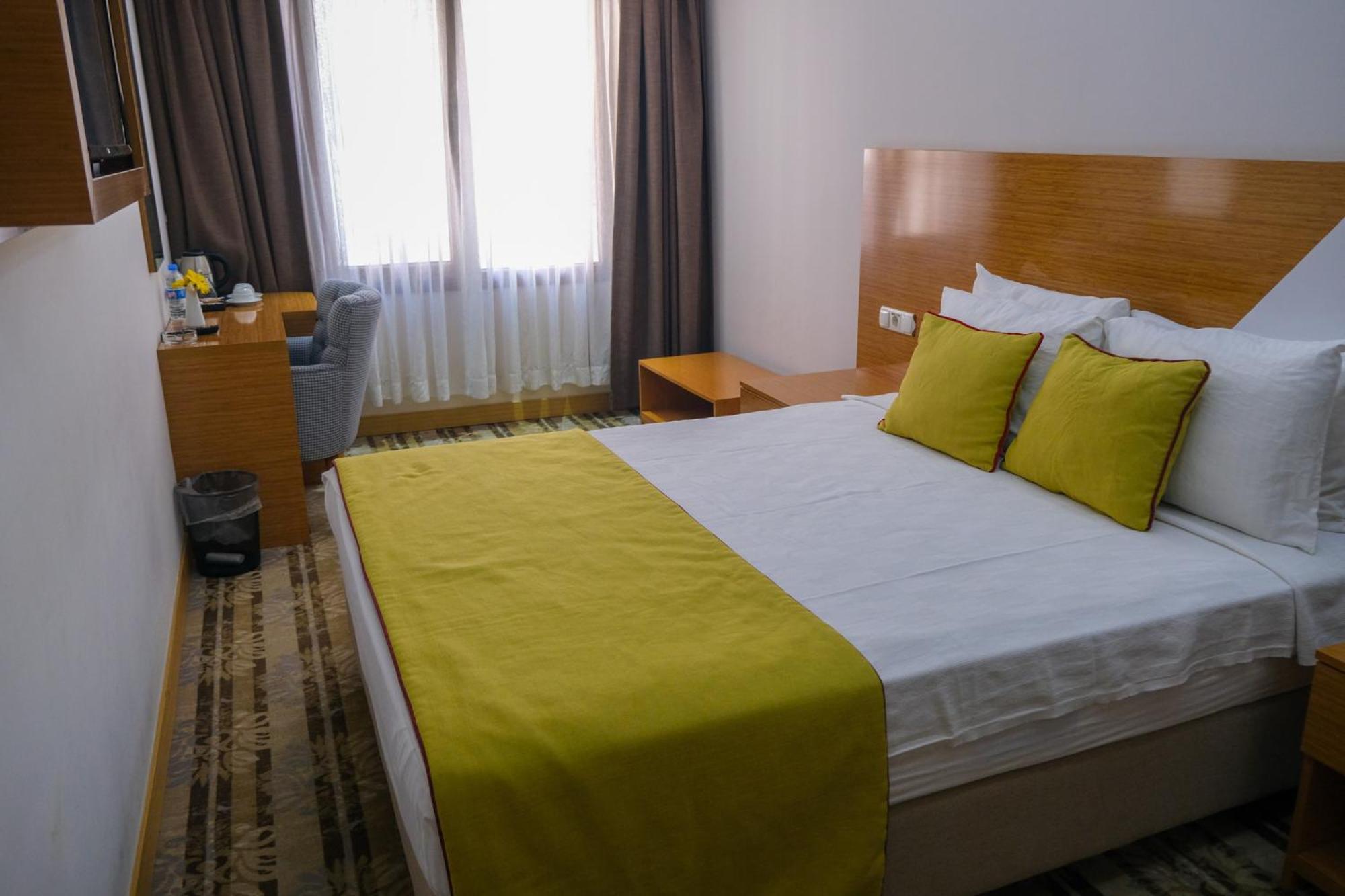 Hotel Bulvar 3*
