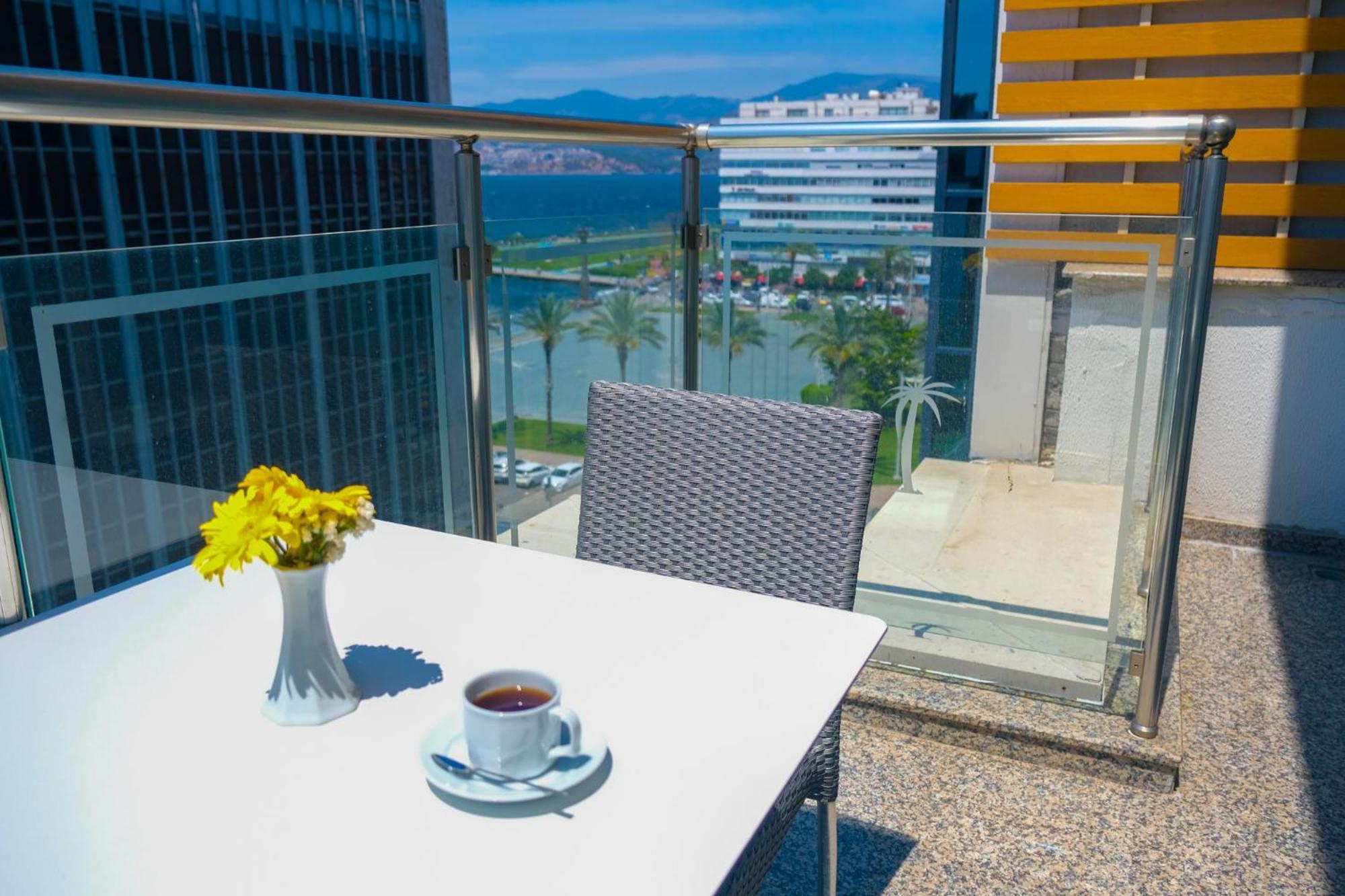 Bulvar 3* Izmir