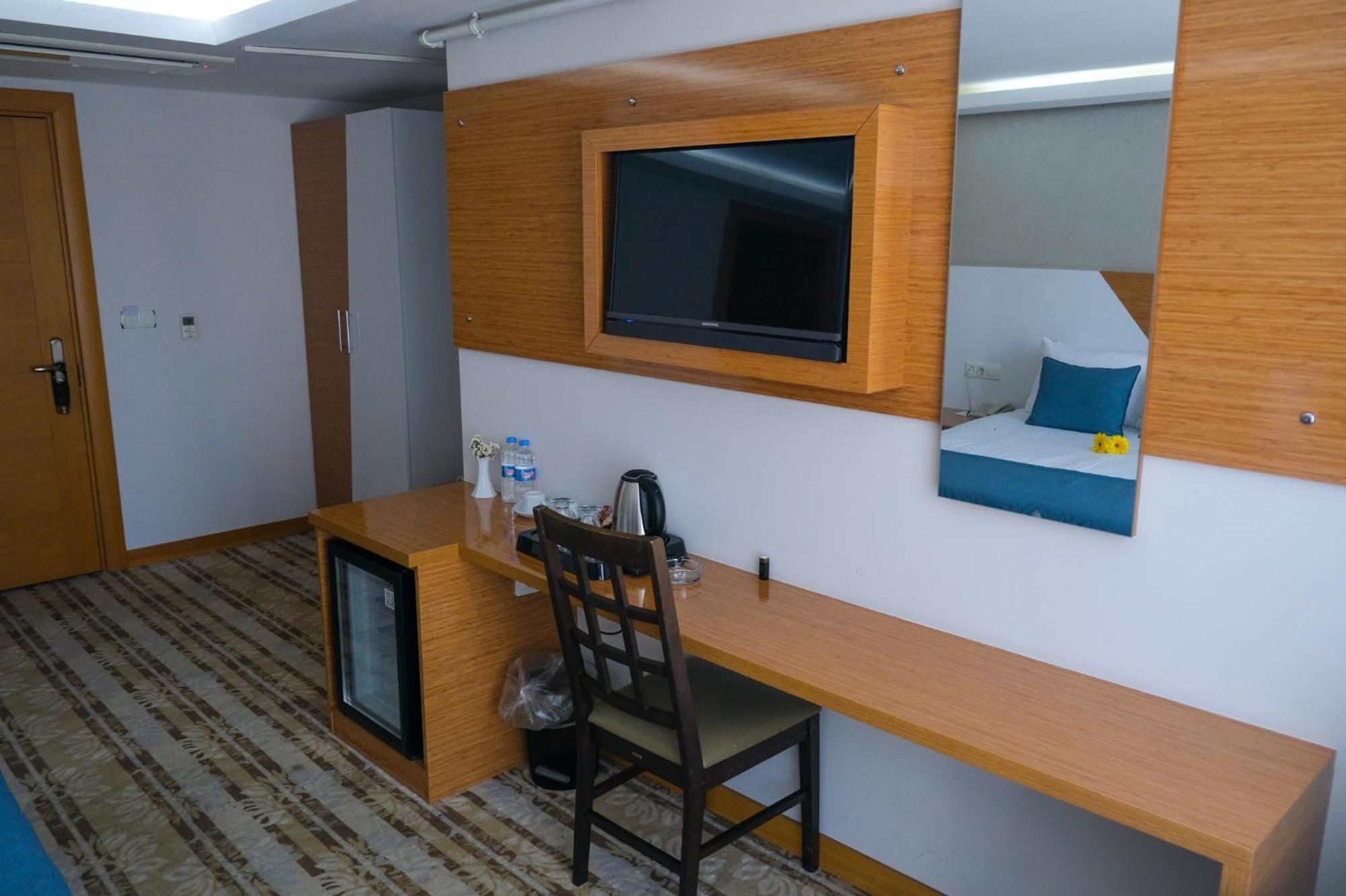 Hotel Bulvar 3*