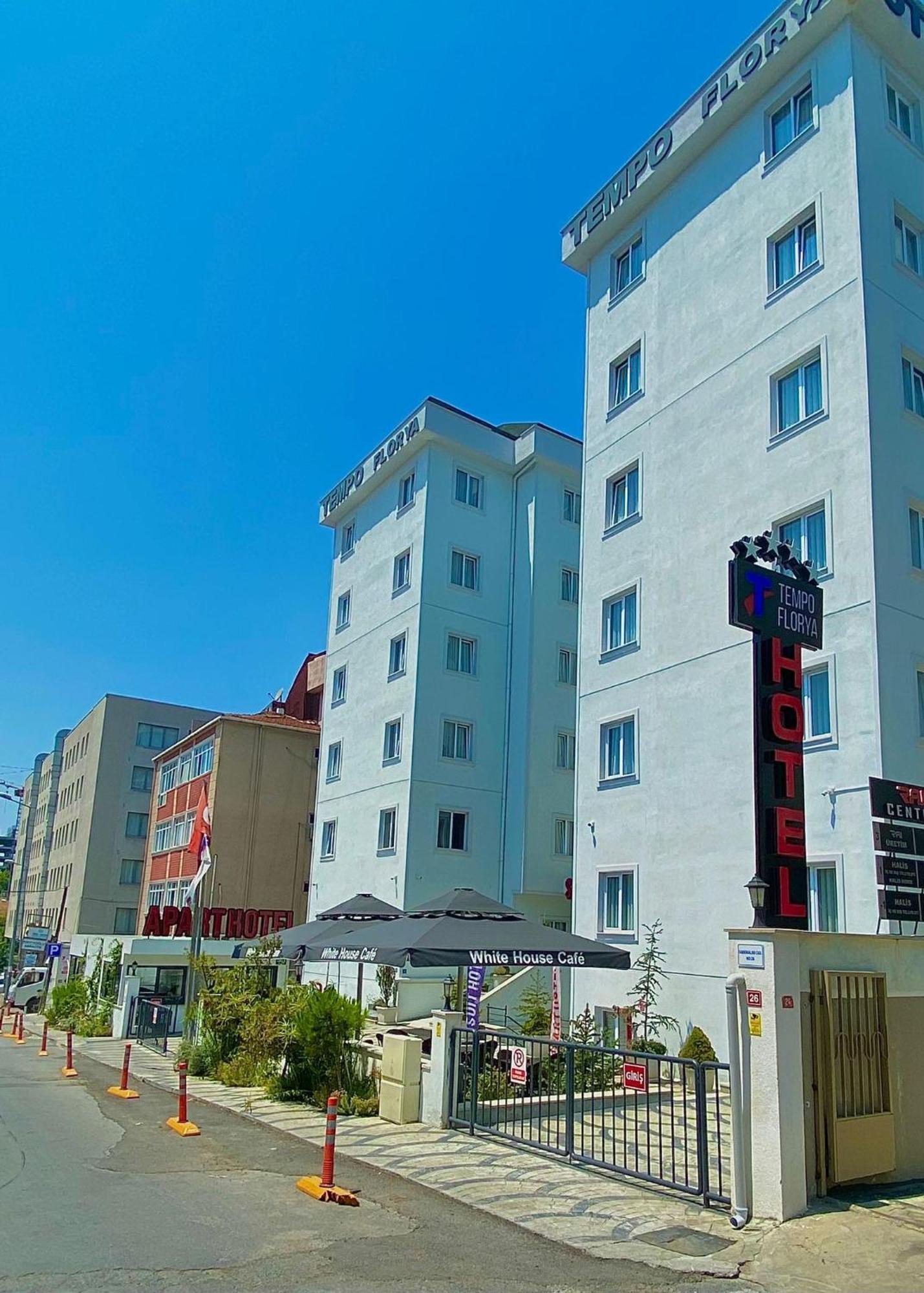 Tempo Florya Hotel