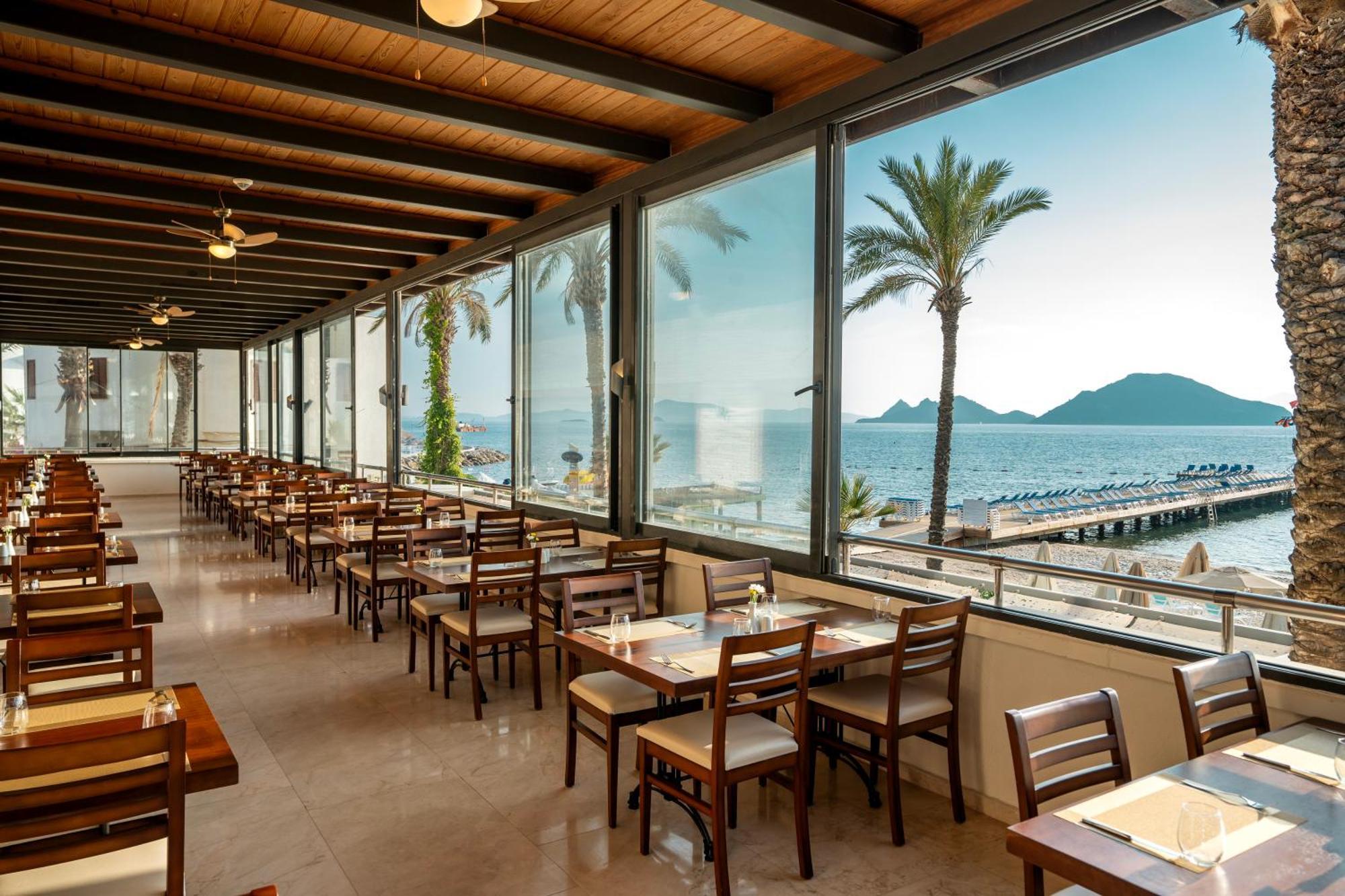 Arin Bodrum Turgutreis
