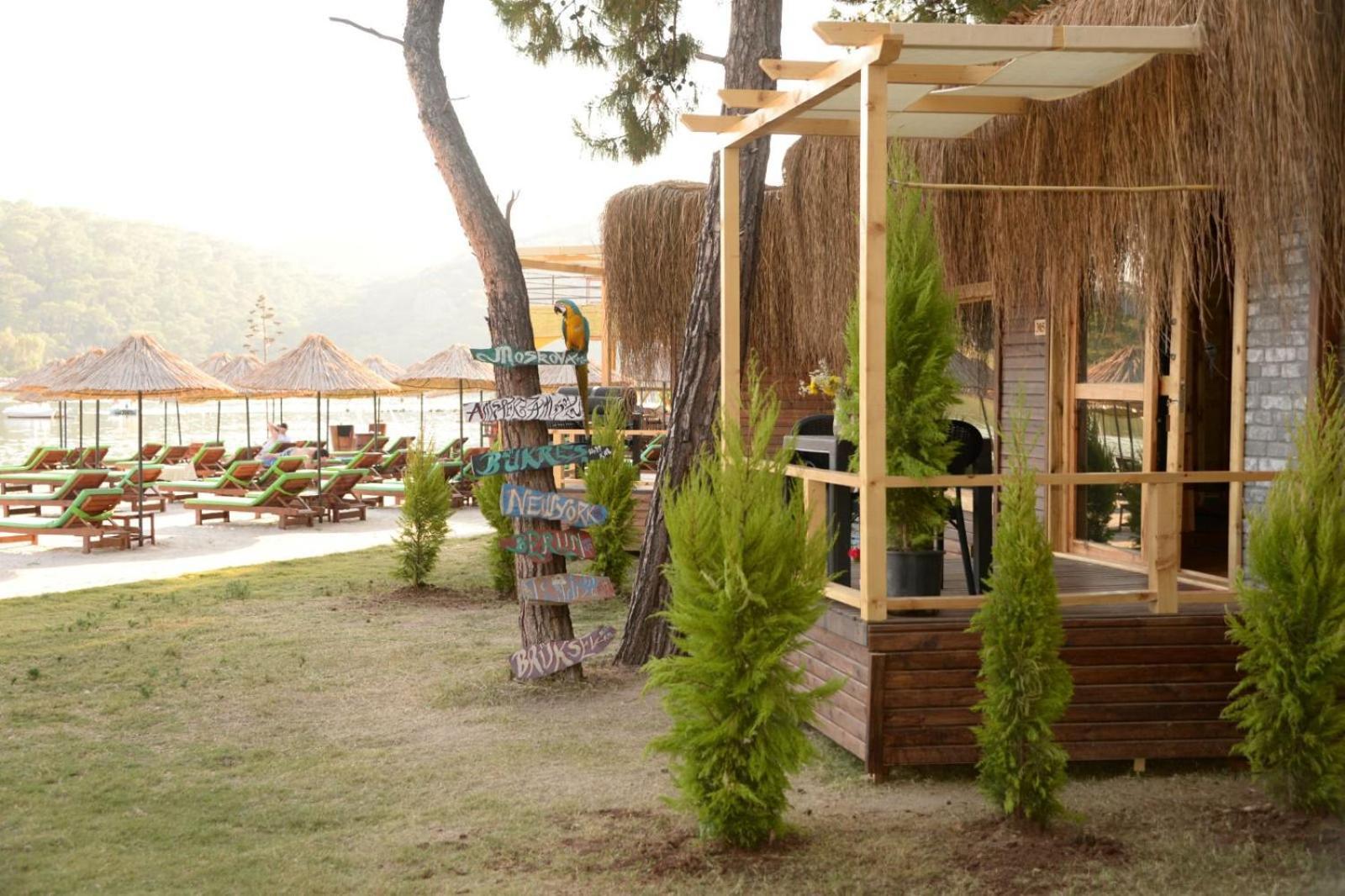 Pine & Luxury Concept Hotel Oludeniz