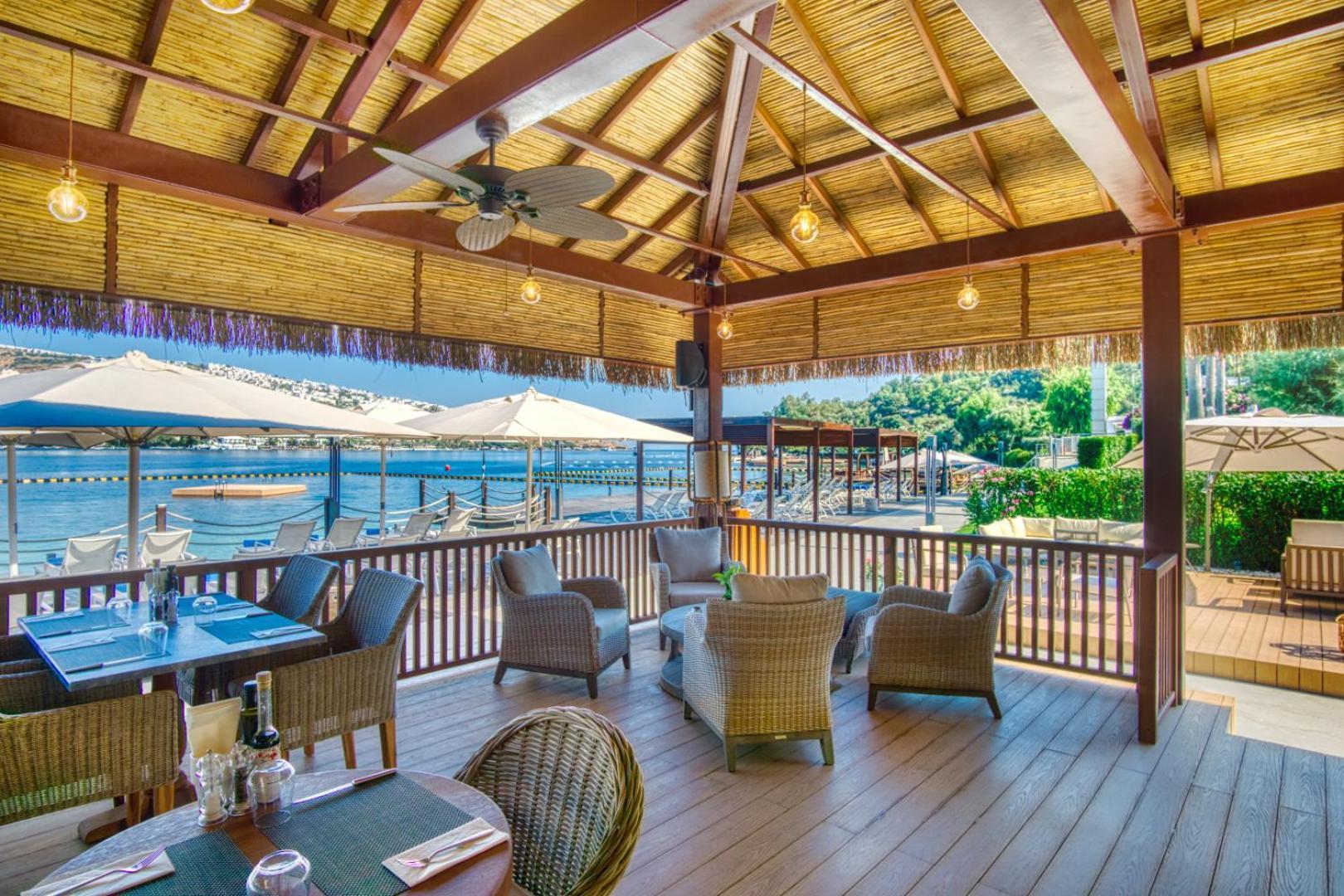 Mivara Luxury Bodrum Resort 5*