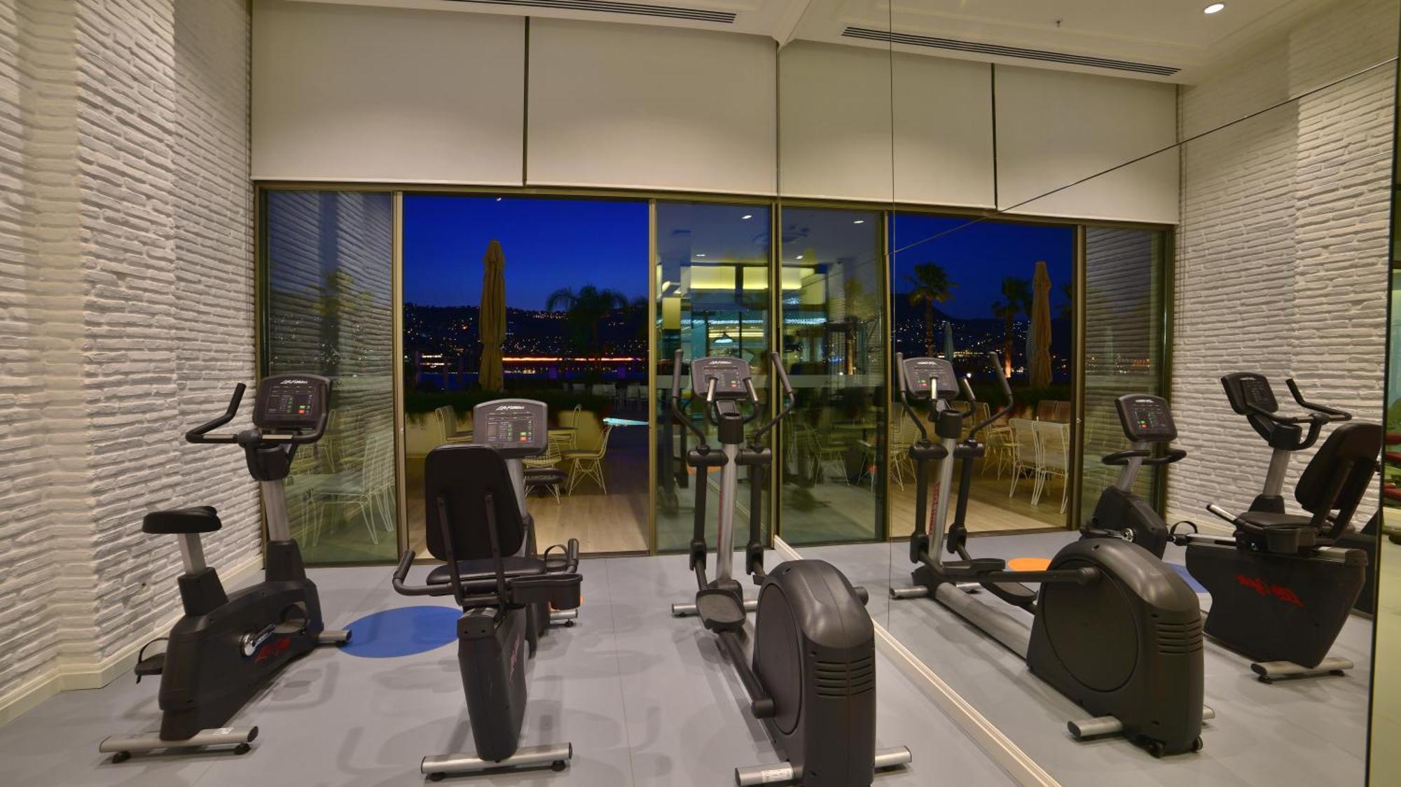 Mivara Luxury Bodrum