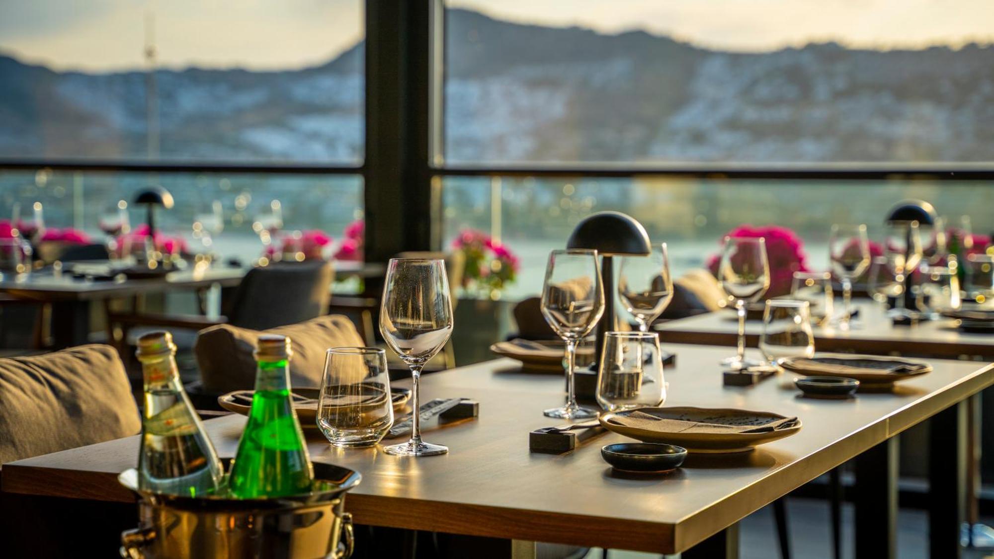 Mivara Luxury Bodrum Gundogan (Bodrum)