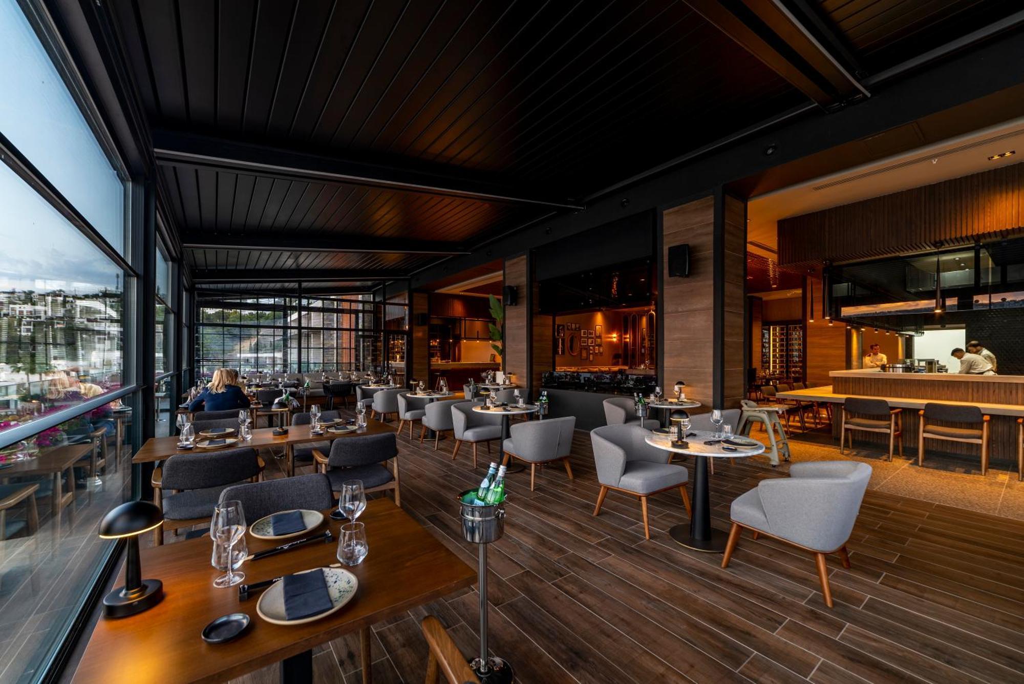 Mivara Luxury Bodrum Resort