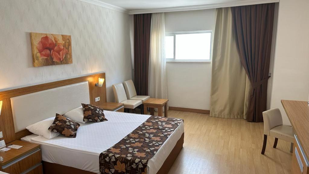 Resort Cenger