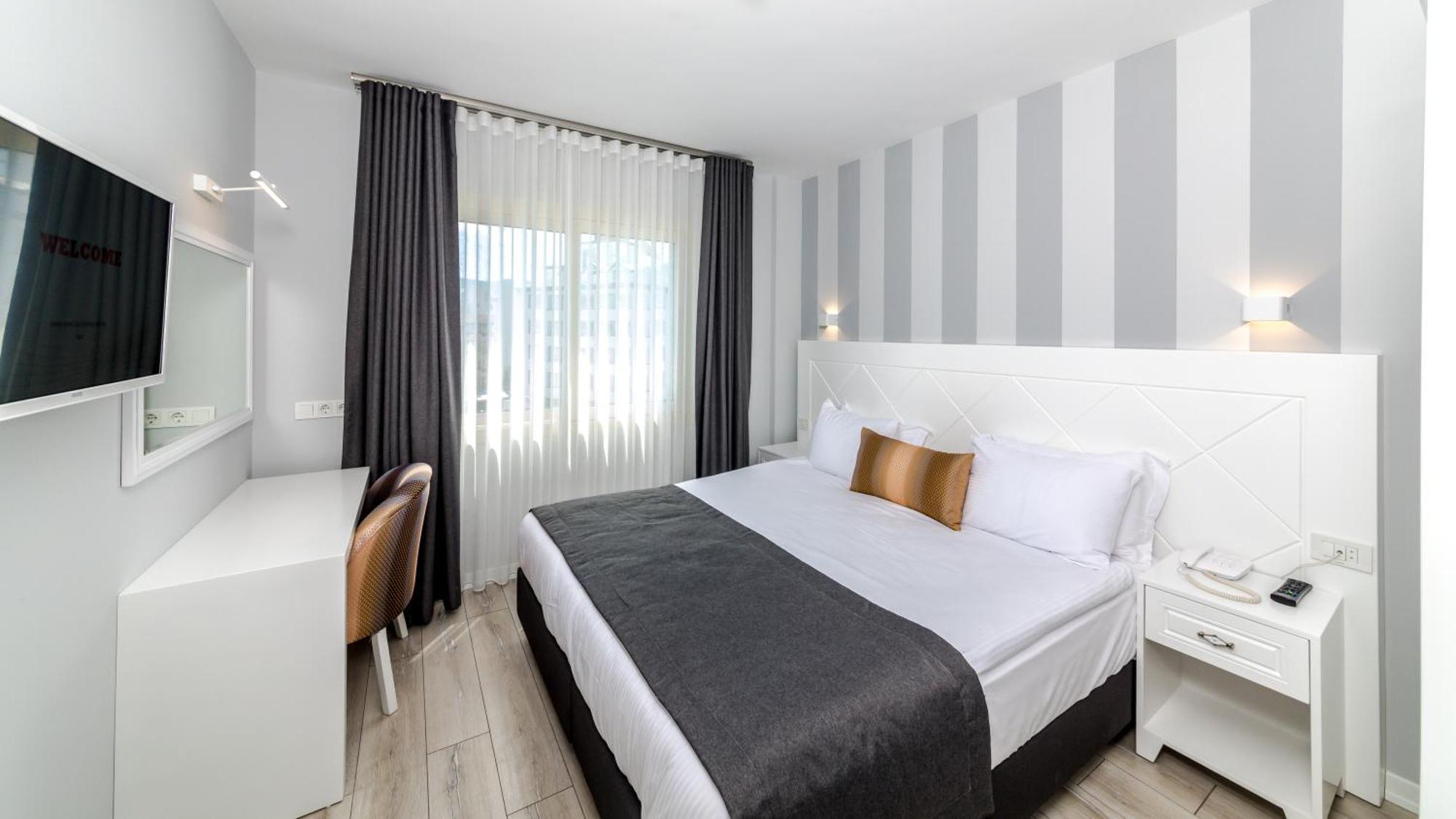 Motto Premium Hotel&spa 4*