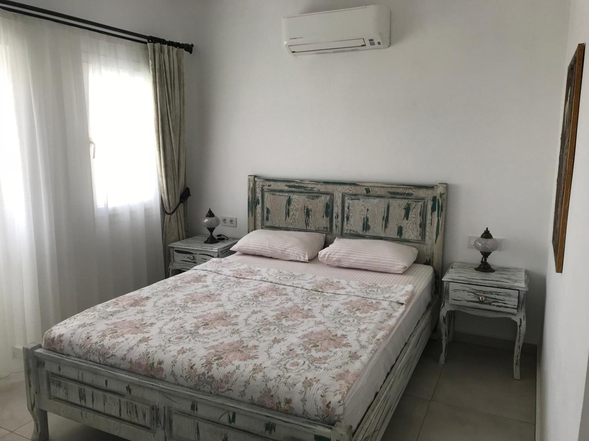 Bahama Art Hotel Turgutreis