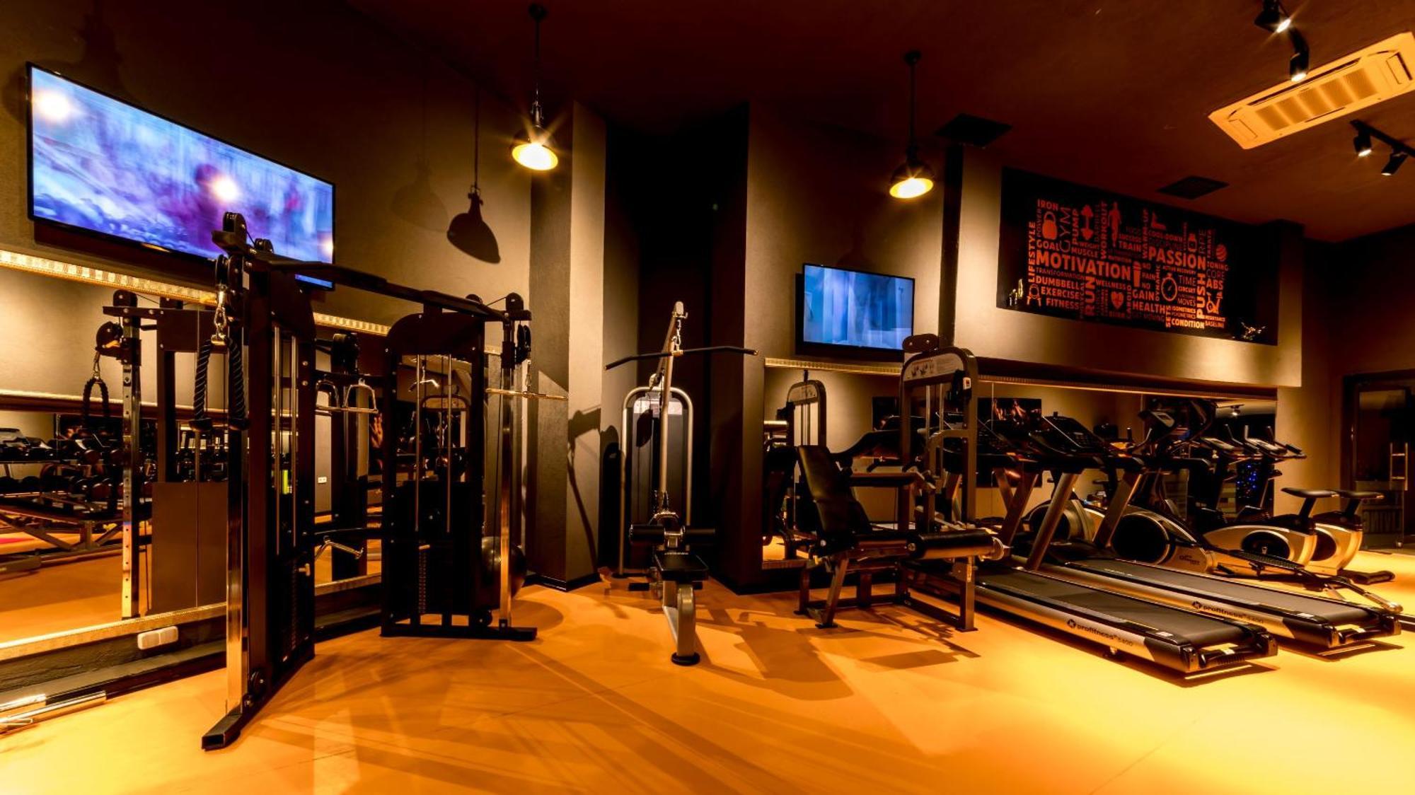 Motto Premium Hotel&spa Hotel 4*