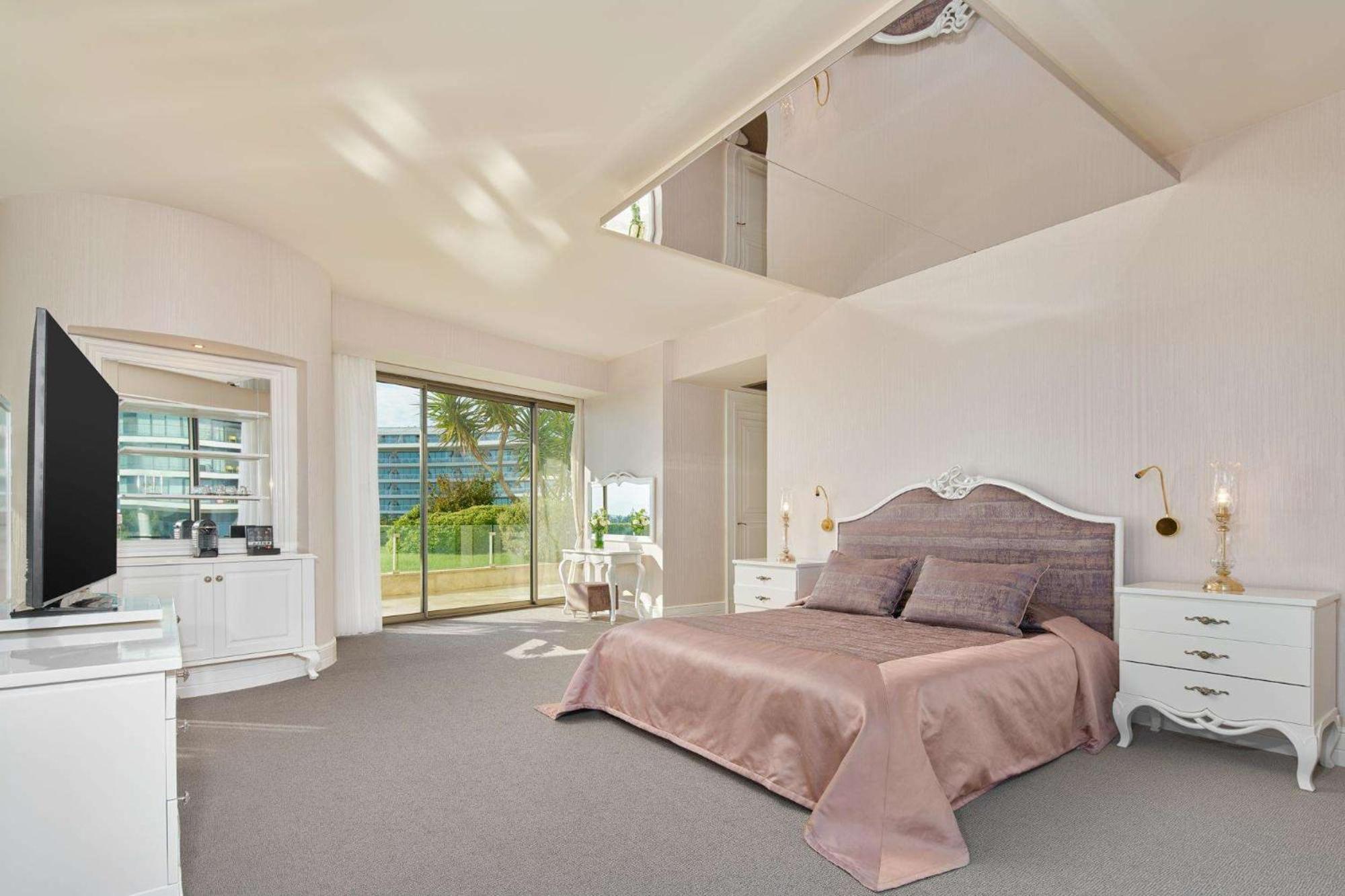 Hotel Maxx Royal Golf