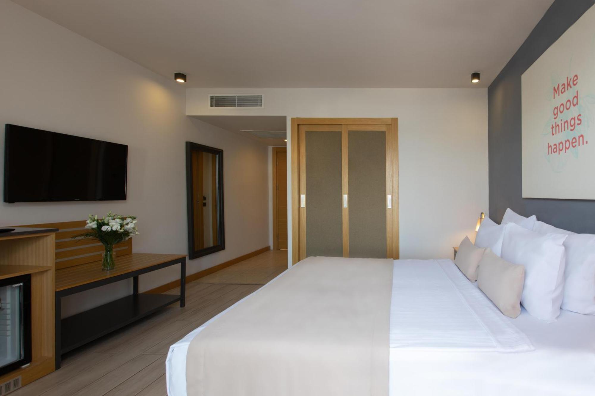 Hotel Senses - Adults Only