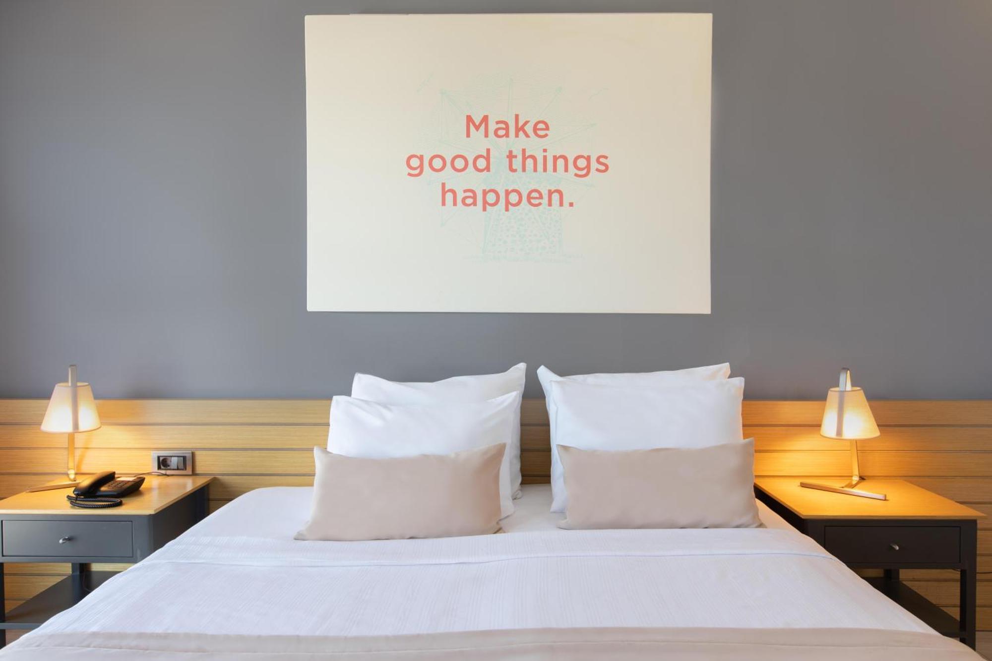 Hotel Senses - Adults Only Bodrum