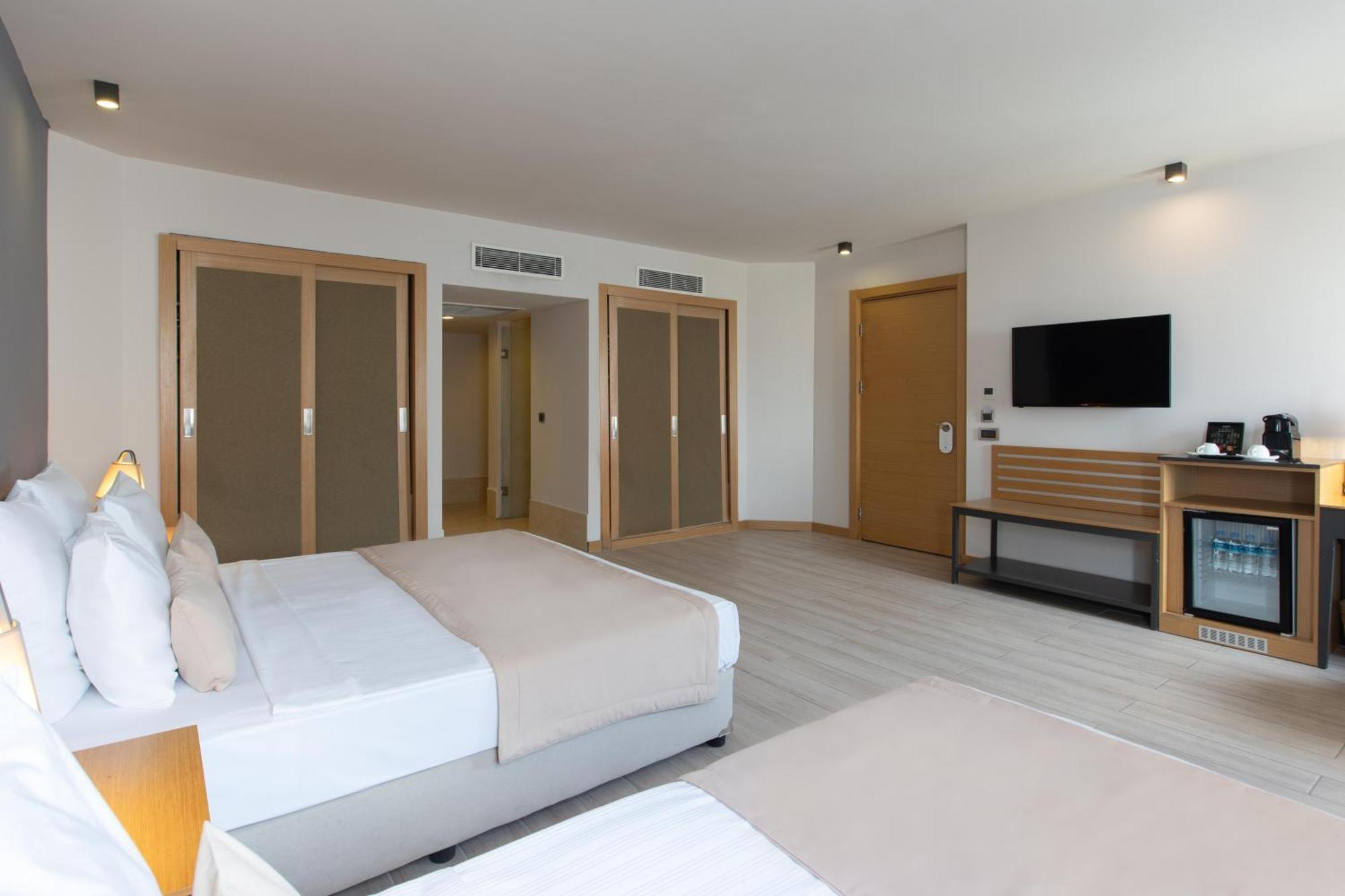 Senses - Adults Only Bodrum