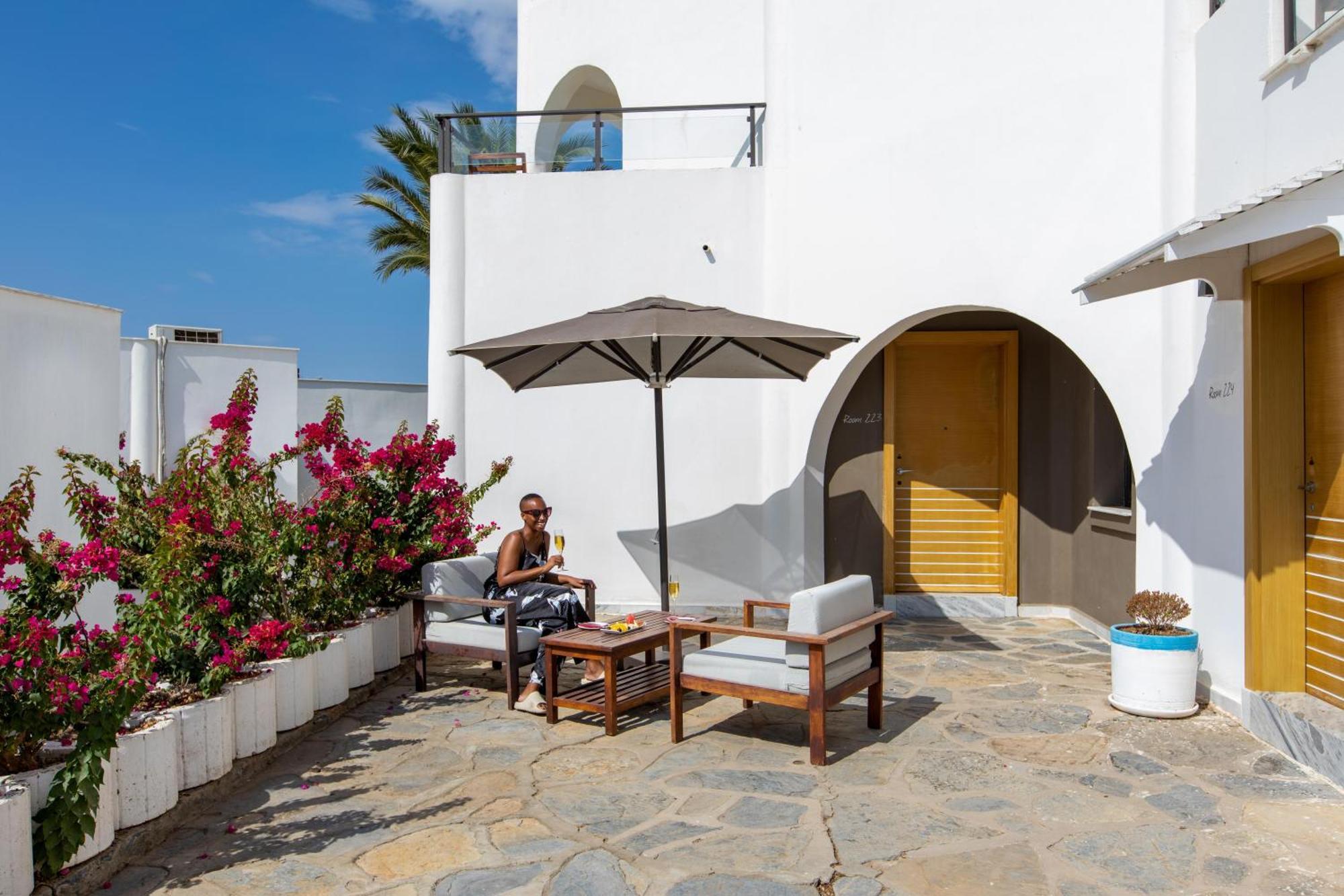 Hotel Senses - Adults Only Bodrum