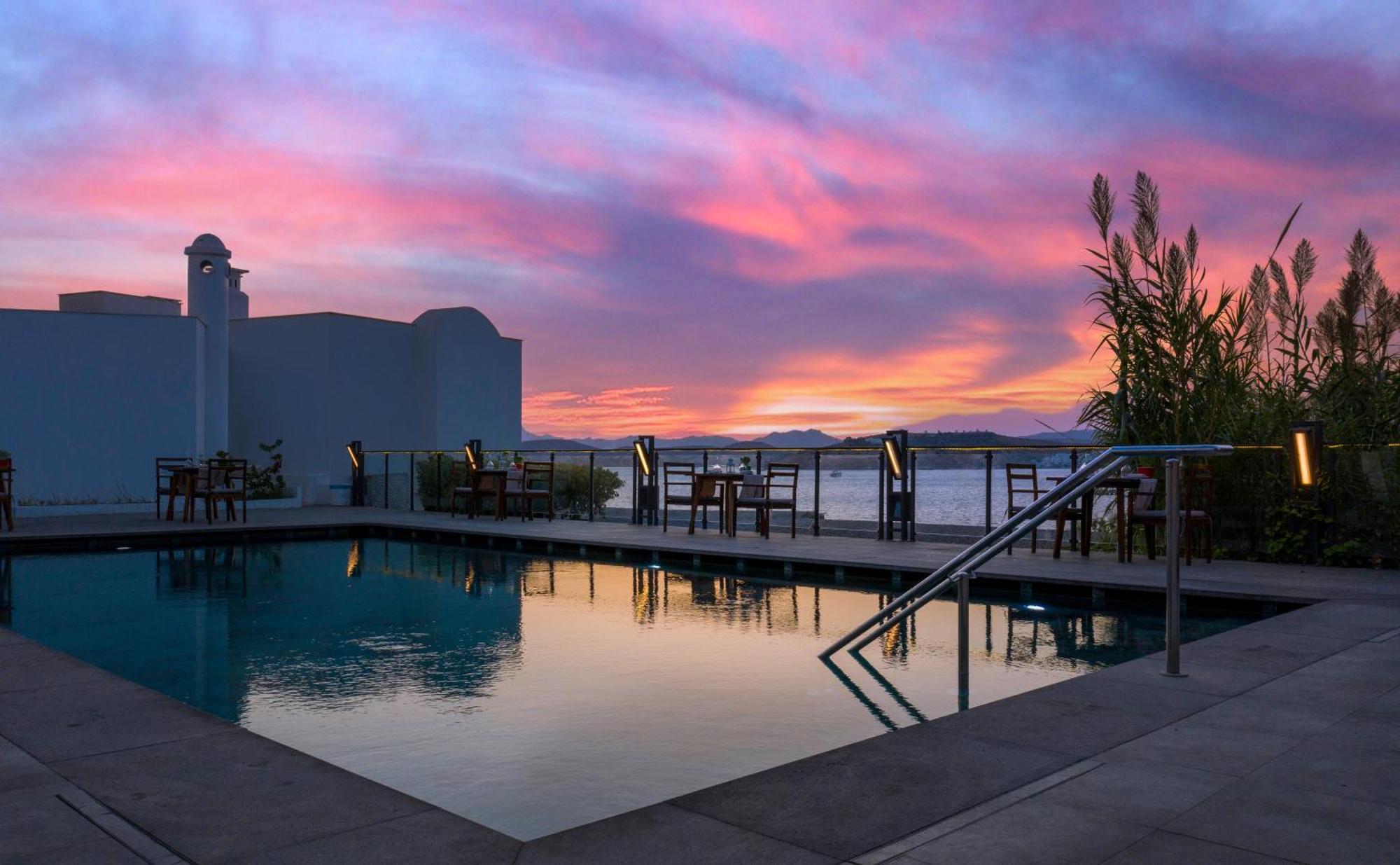 Senses - Adults Only Hotel Bodrum
