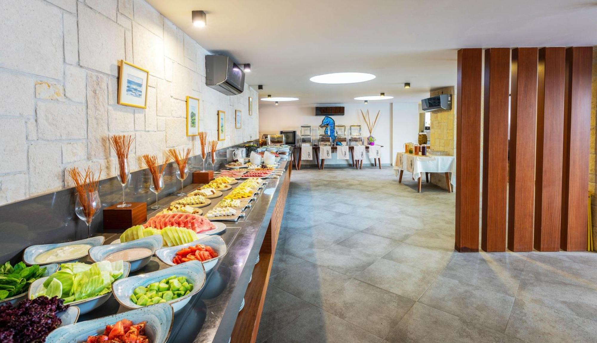Senses - Adults Only Bodrum