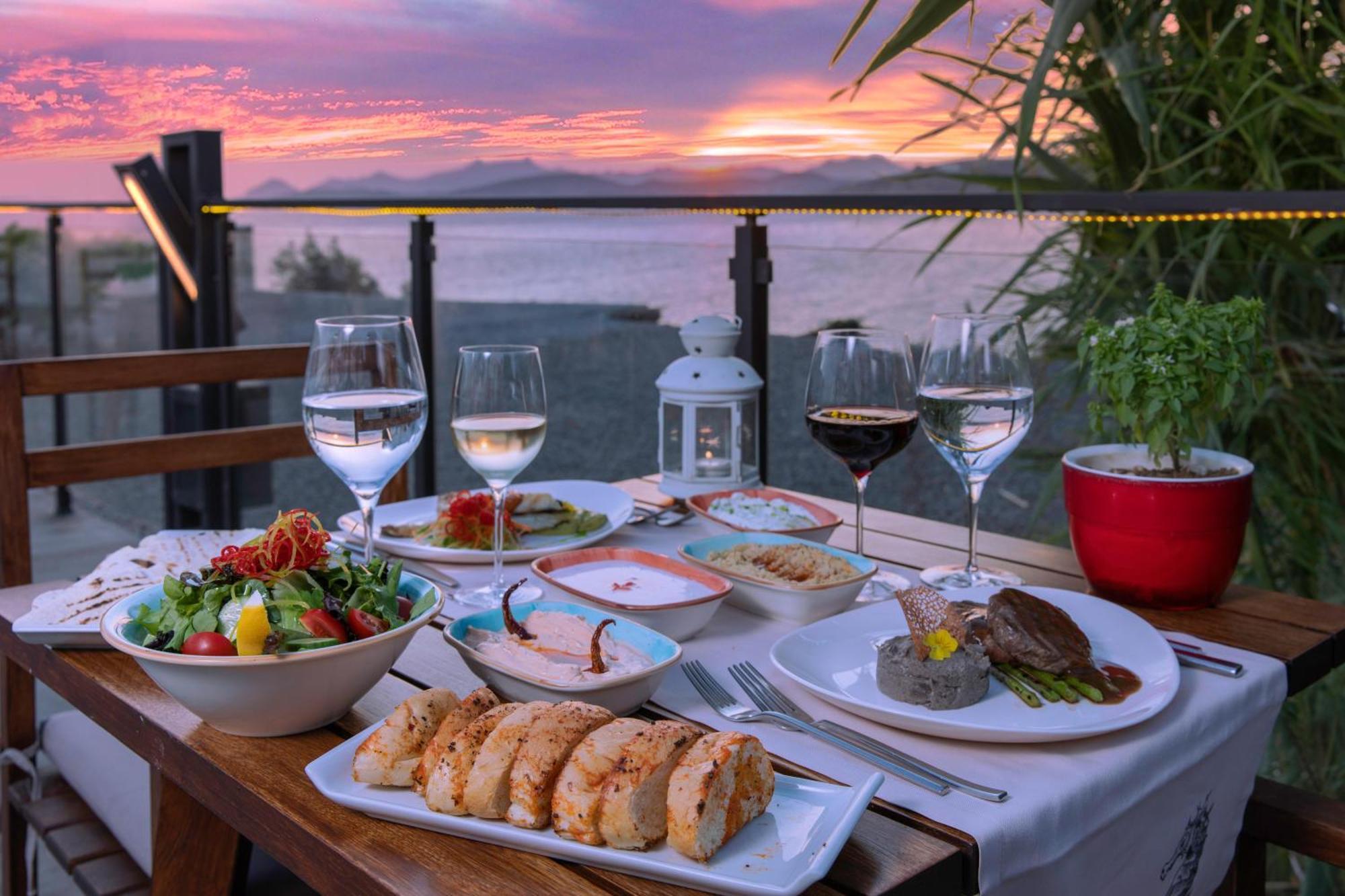 Senses - Adults Only Hotel 4*