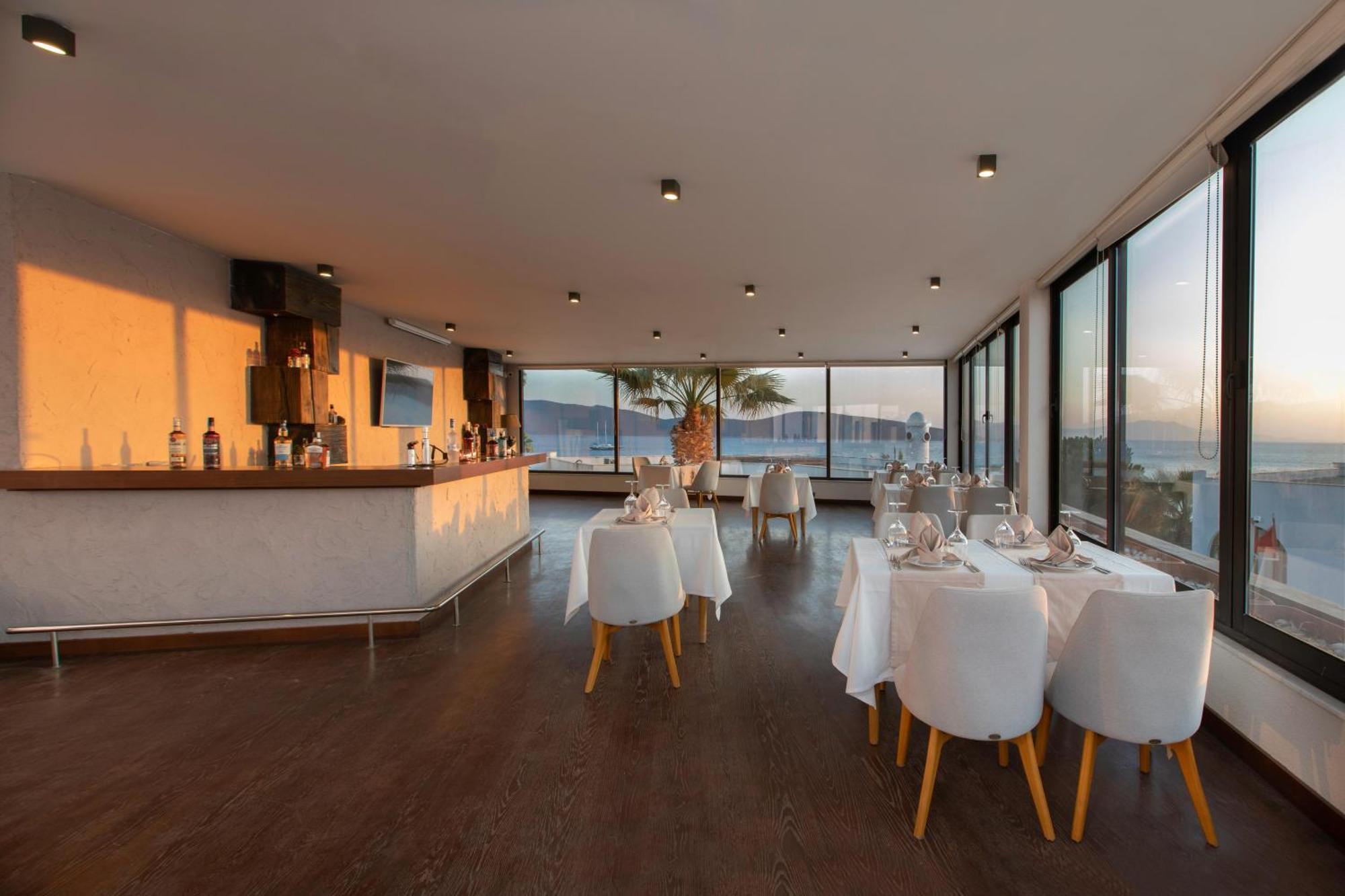 Senses - Adults Only Bodrum