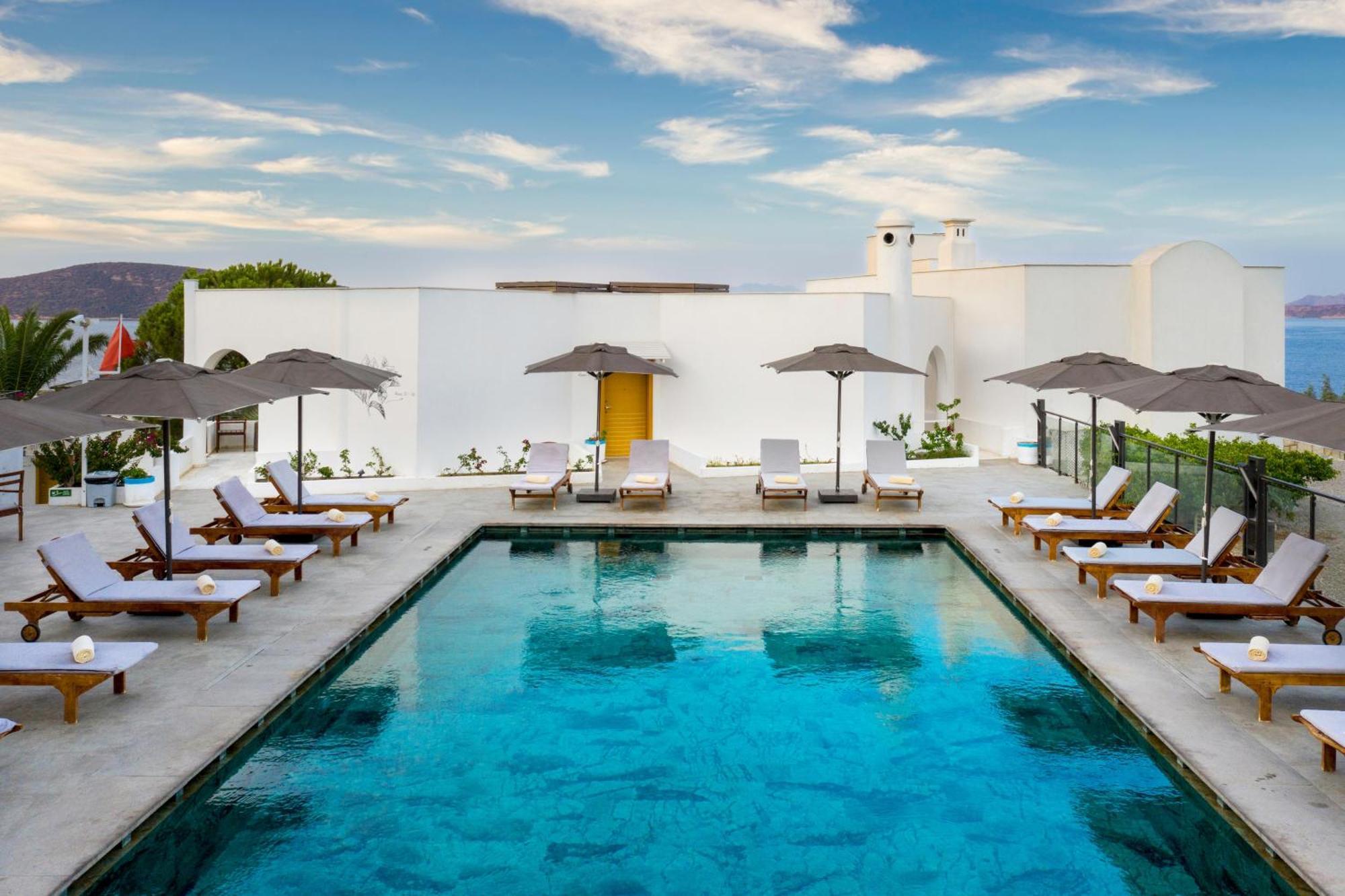 Hotel Senses - Adults Only