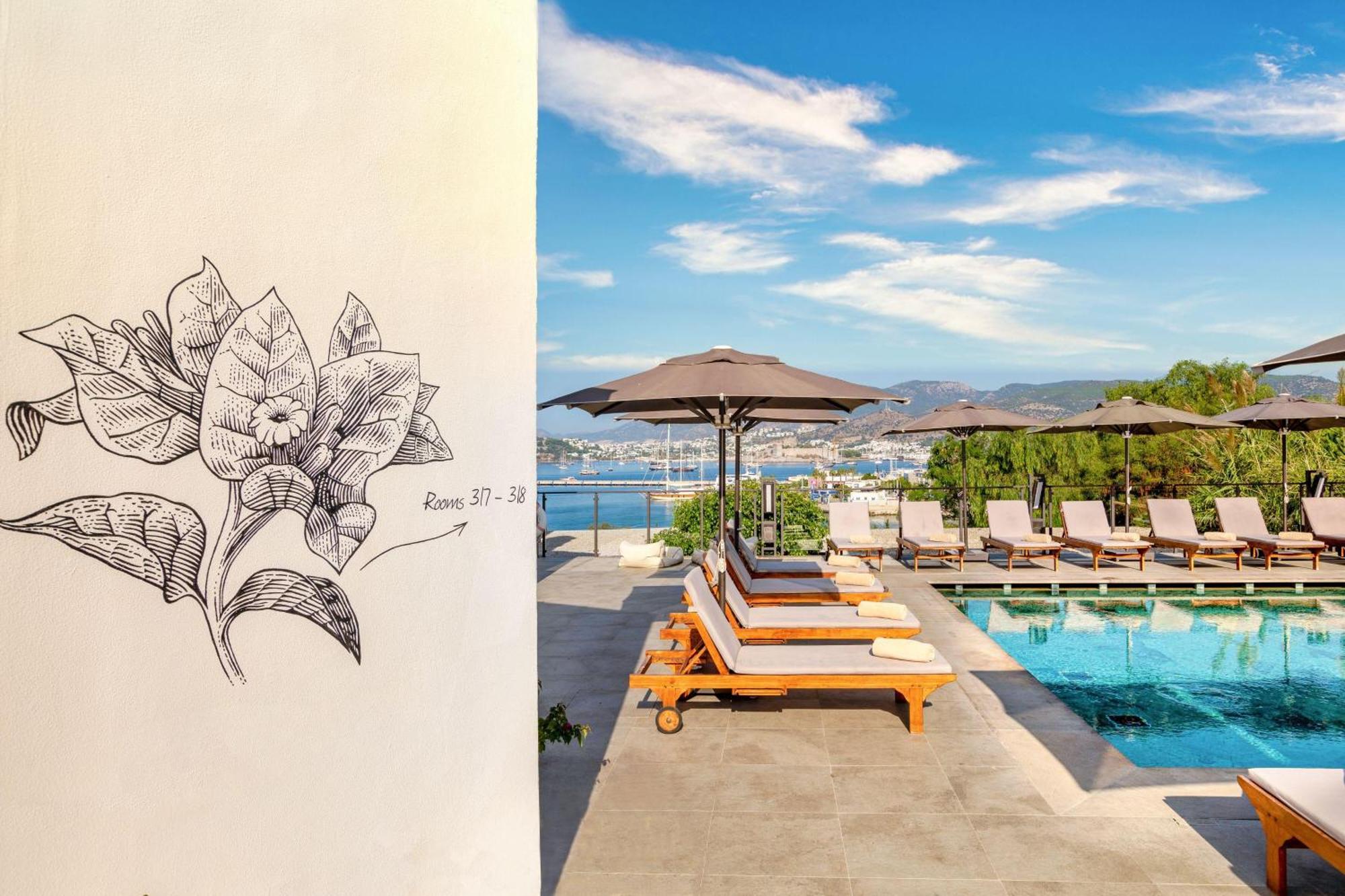Senses - Adults Only Hotel