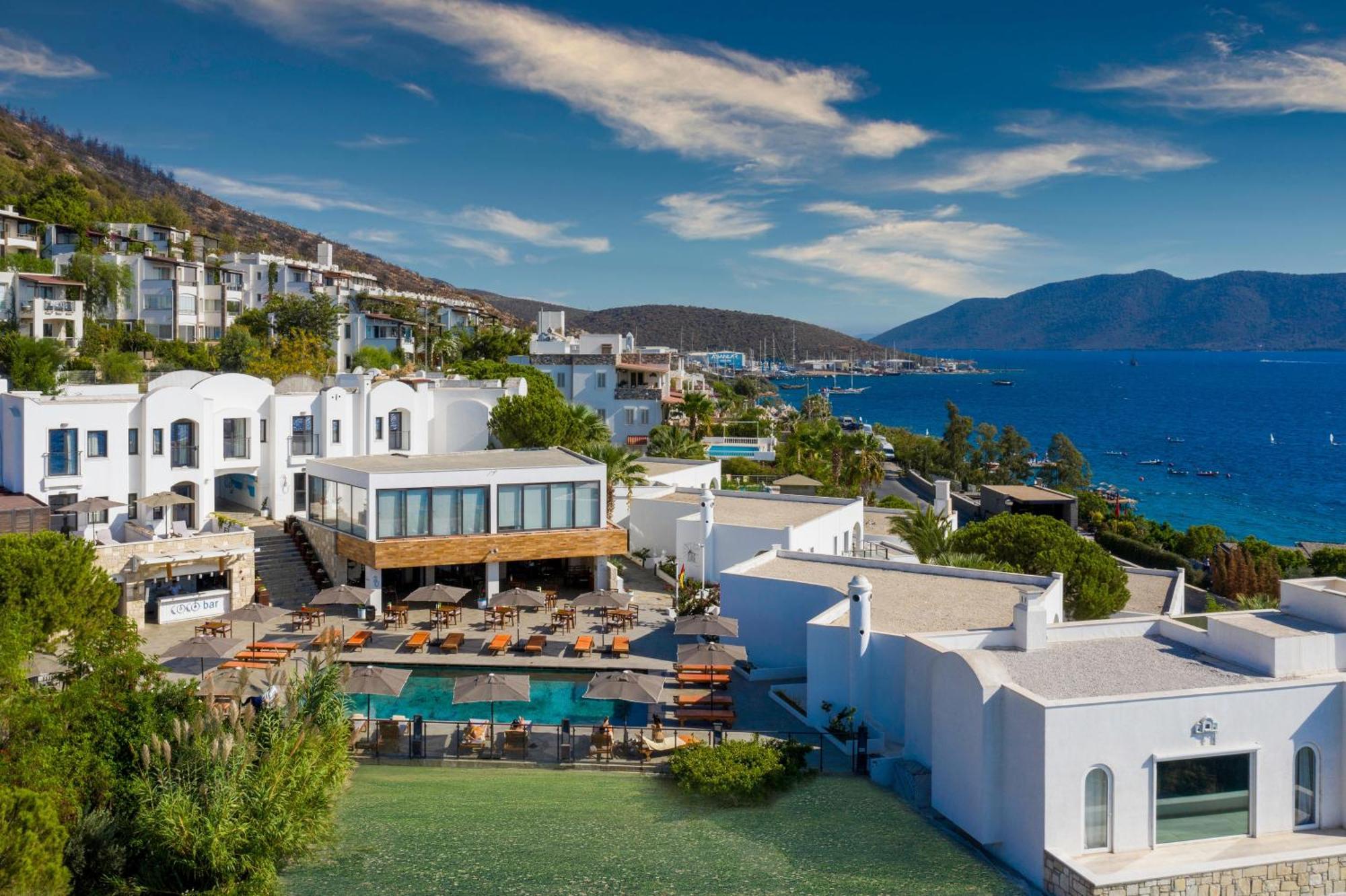 Senses - Adults Only Bodrum