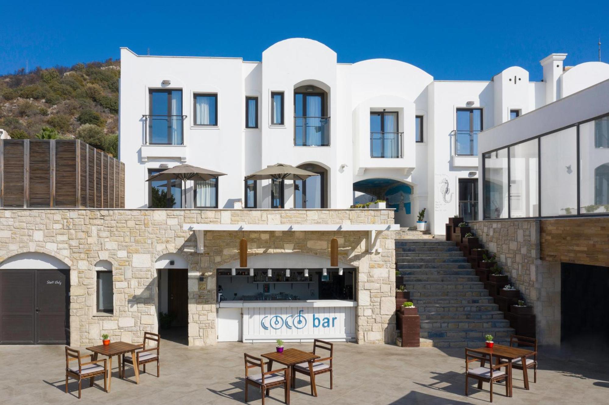 Senses - Adults Only Hotel