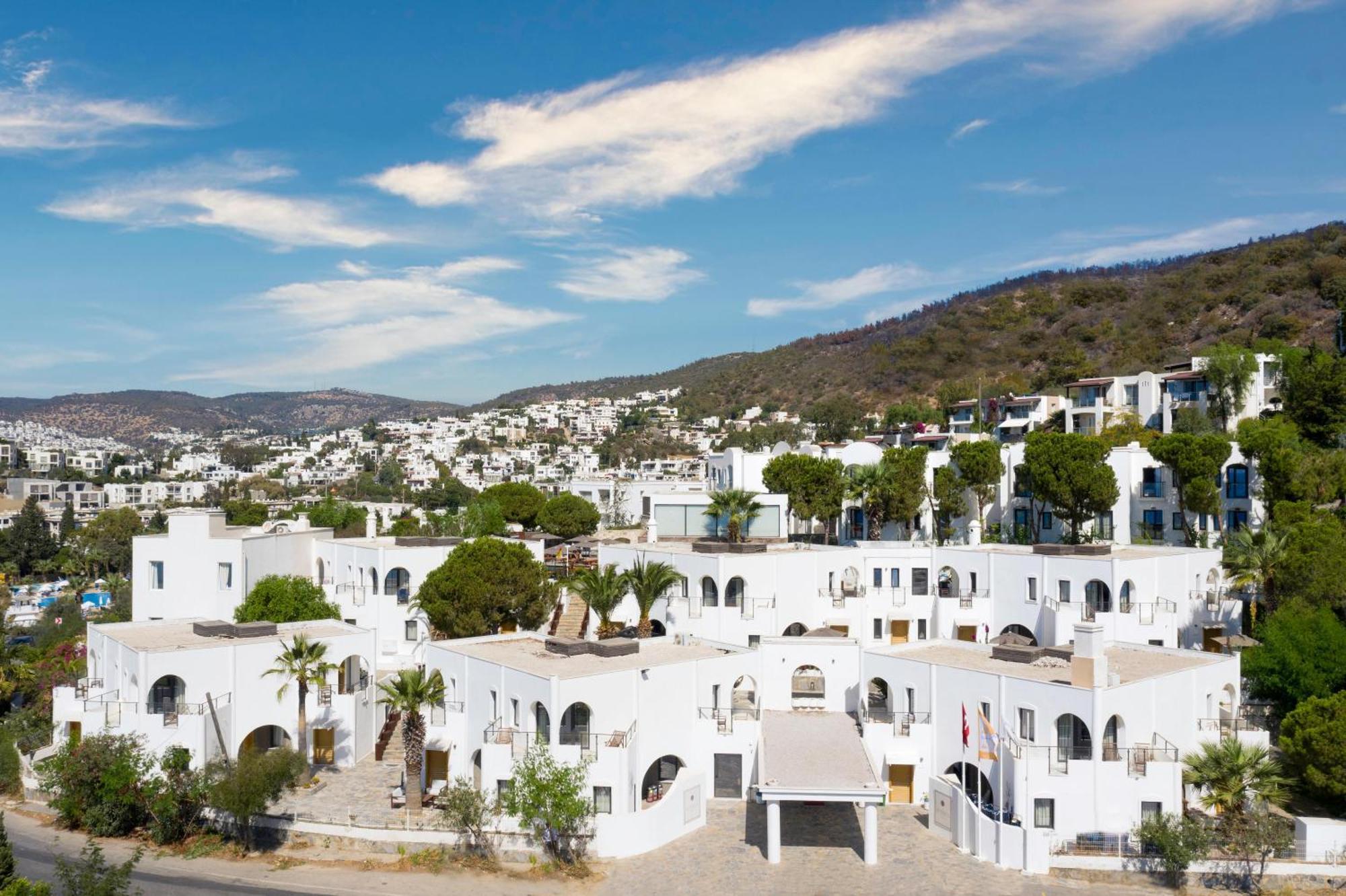 Senses - Adults Only Hotel 4*
