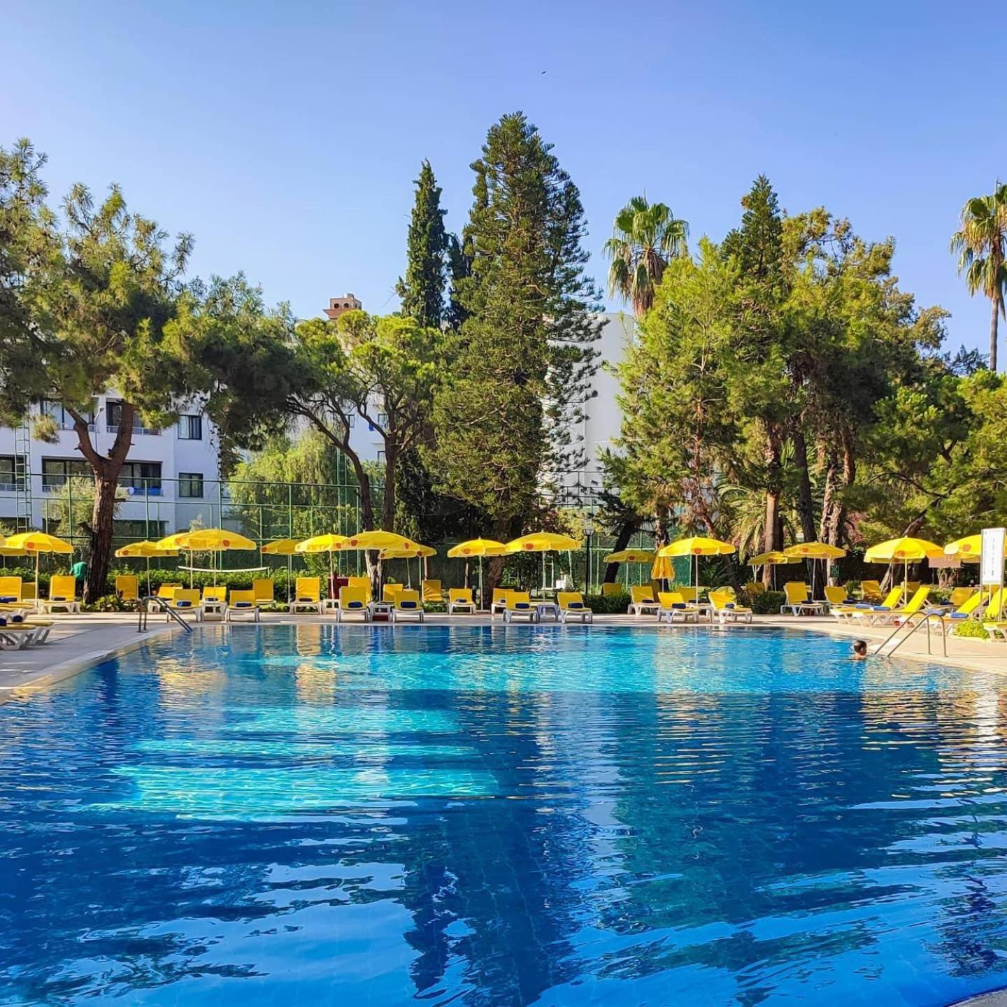 Asteria Collection Hotel 5*
