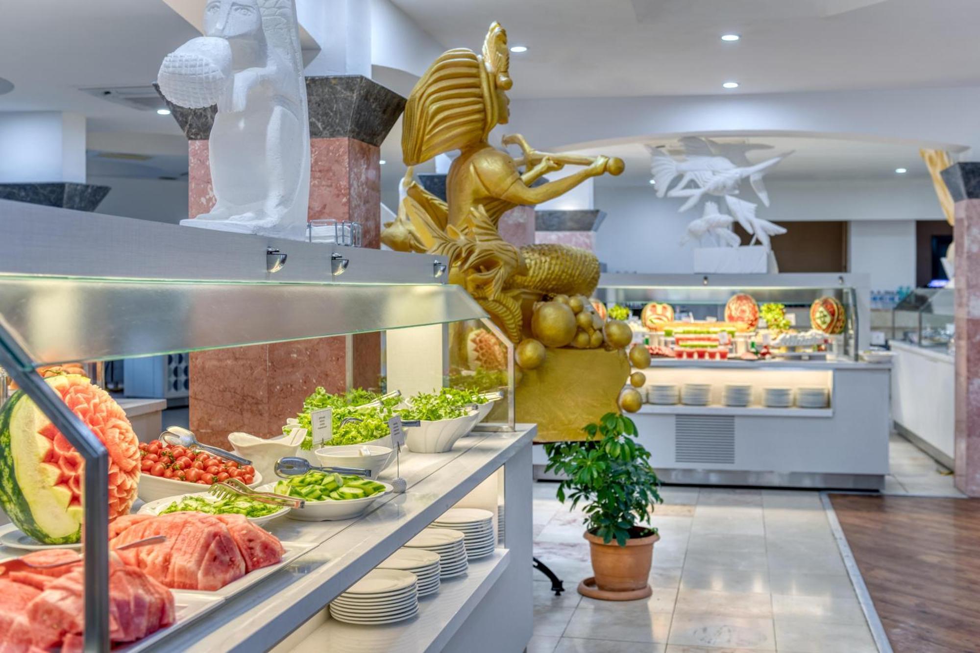 Asteria Collection Hotel