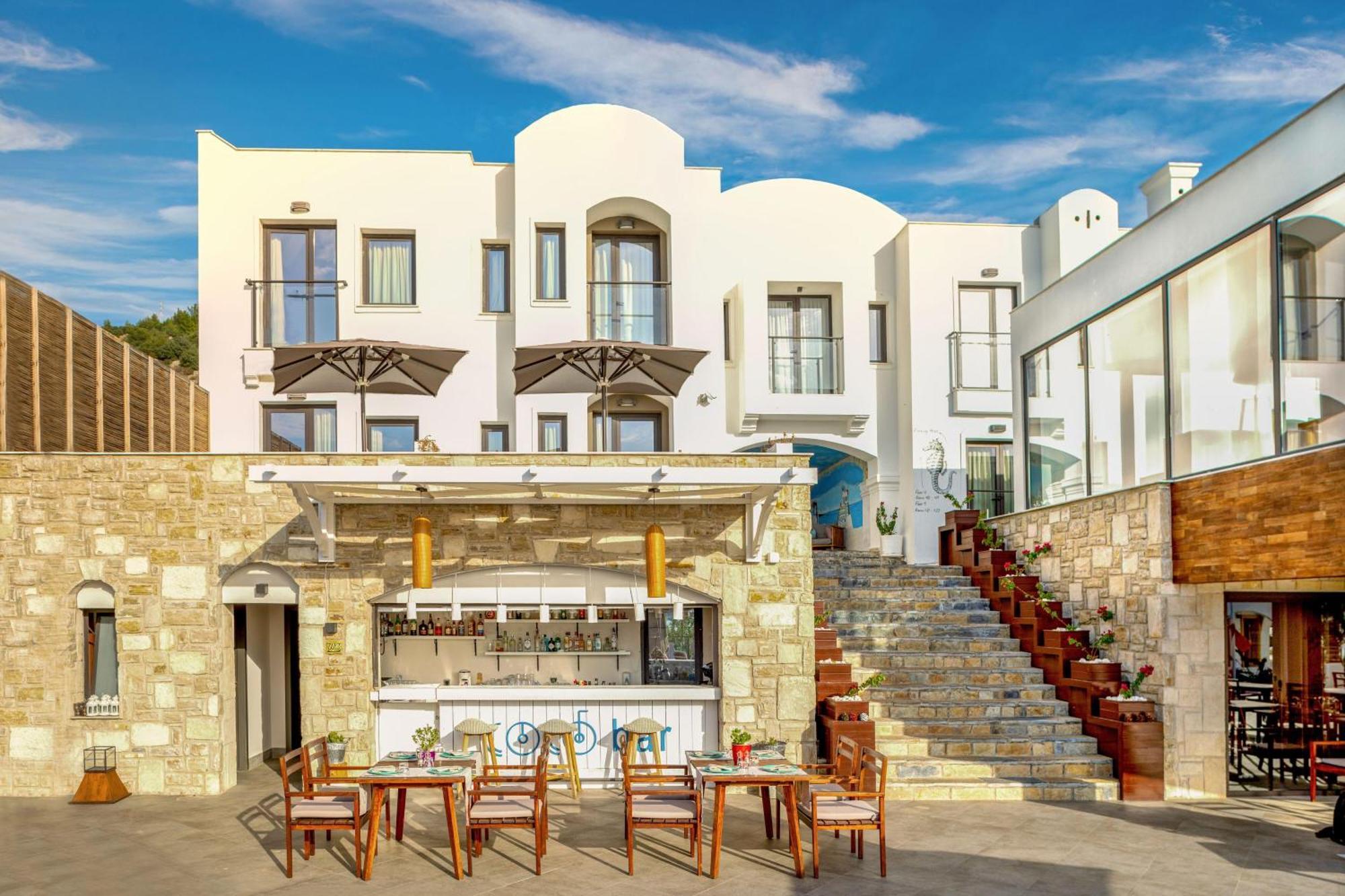 Hotel Senses - Adults Only 4*