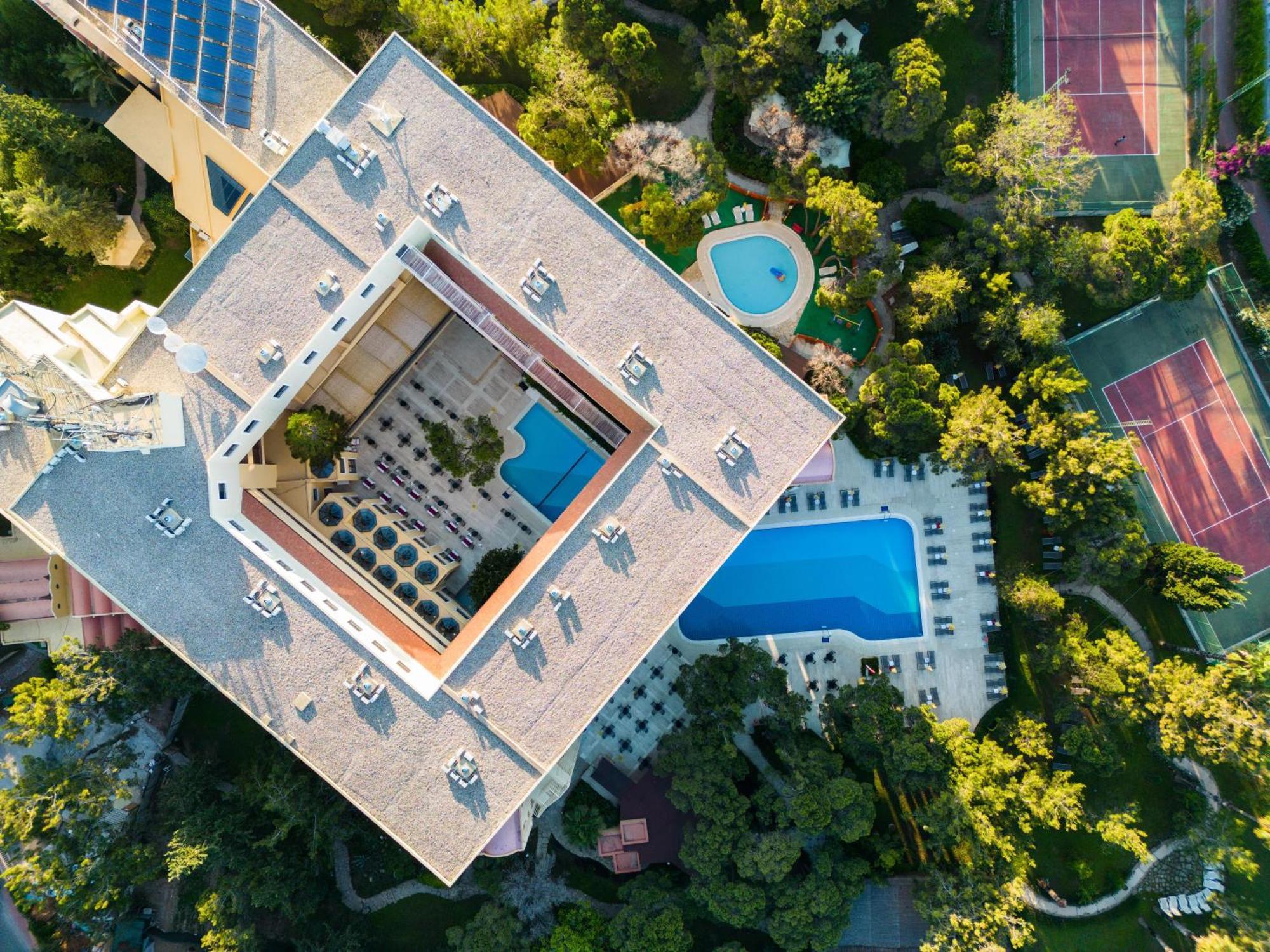 Asteria Collection Hotel 5*