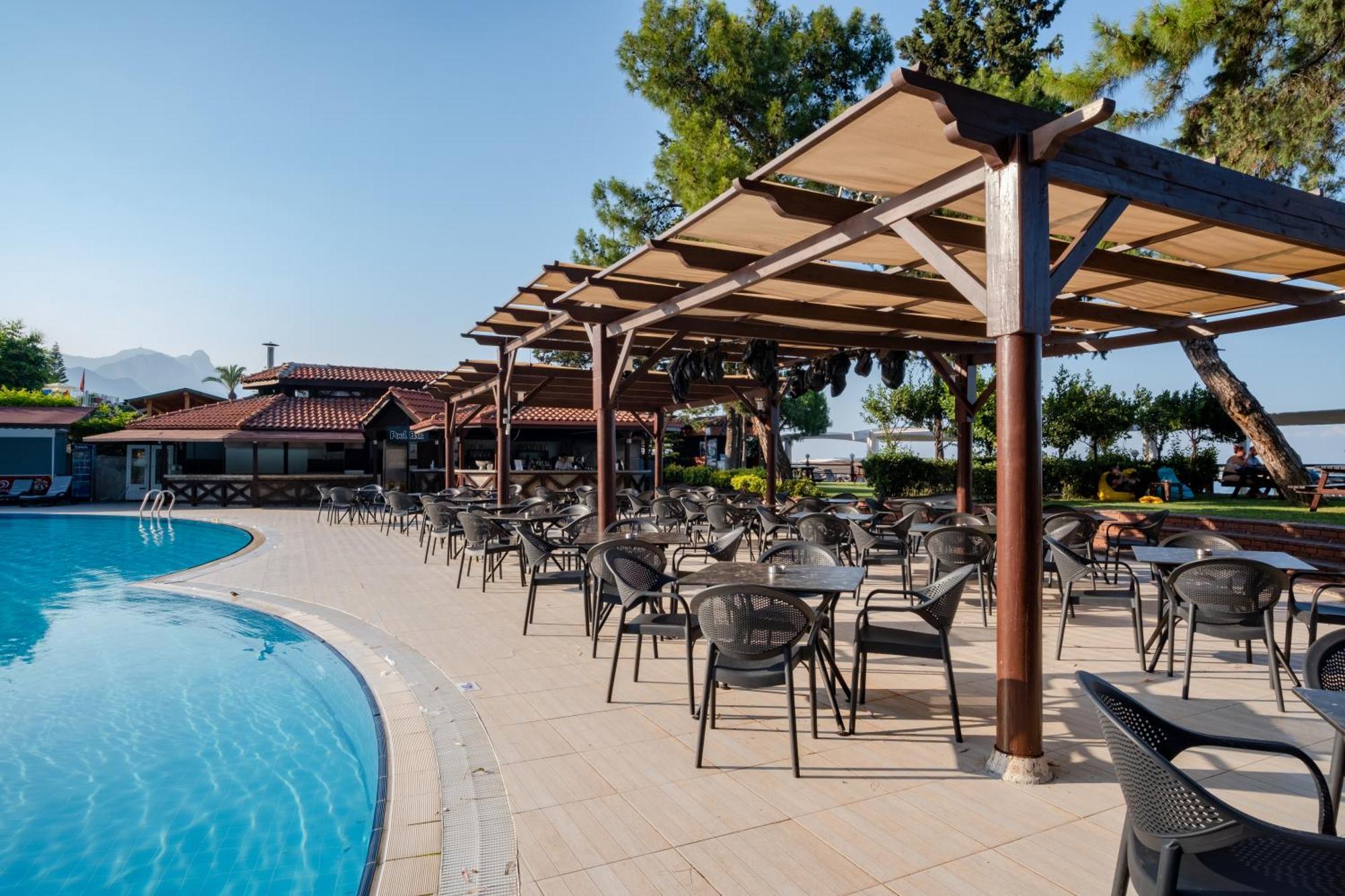 Fore & Hotel Kemer