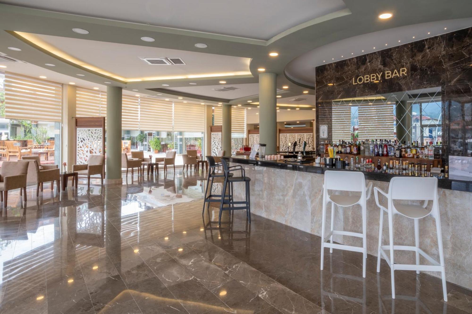 Fore & Hotel Kemer