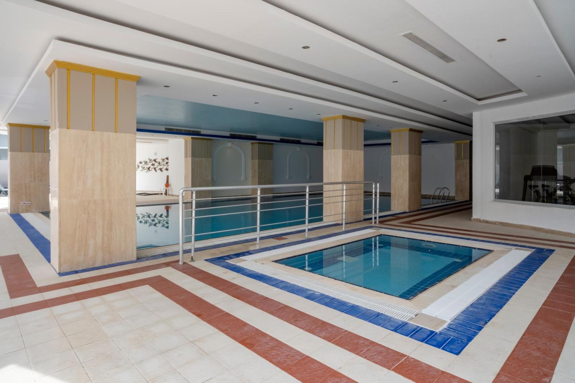Hotel Fore & Kemer