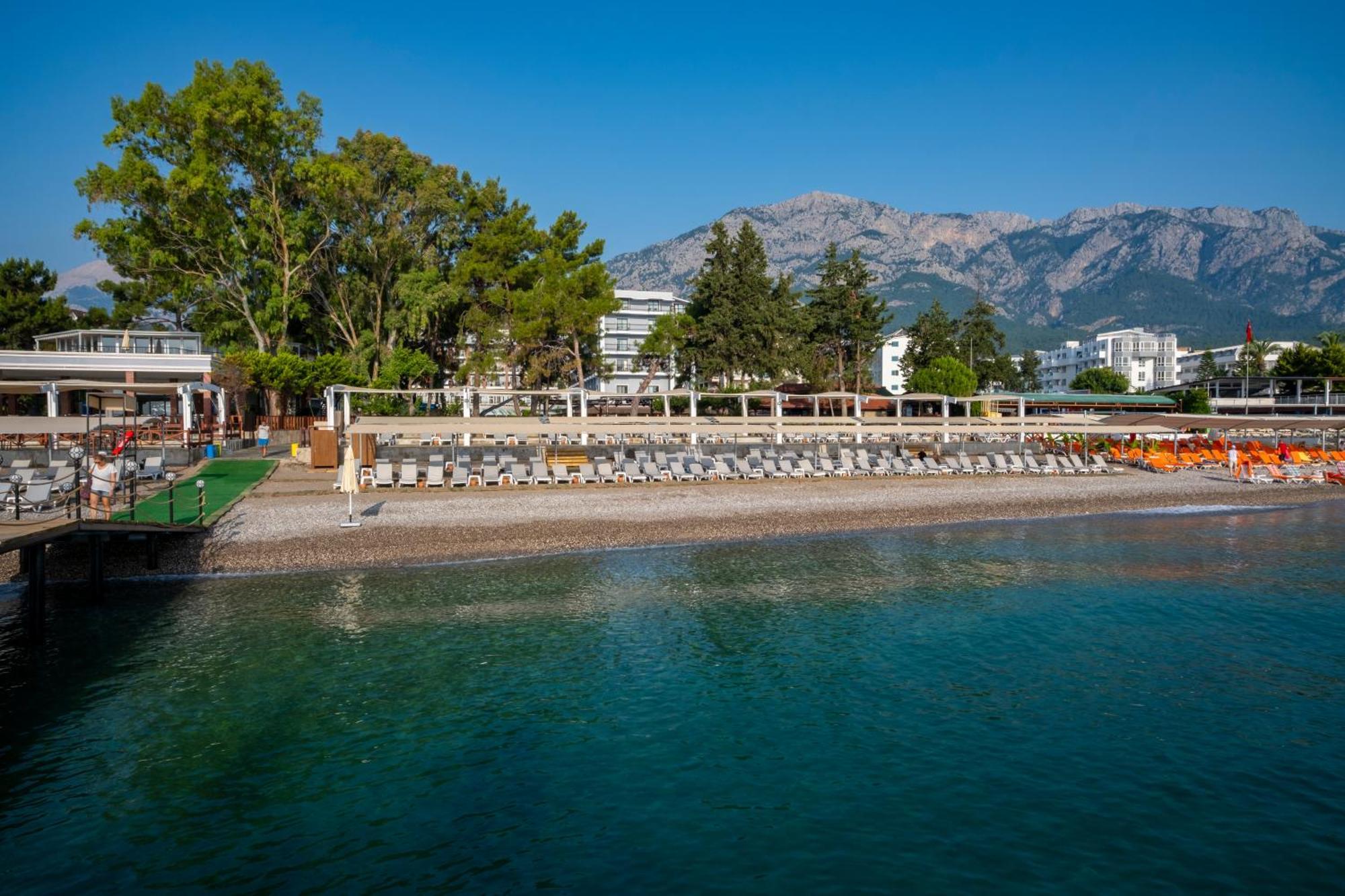 Hotel Fore &