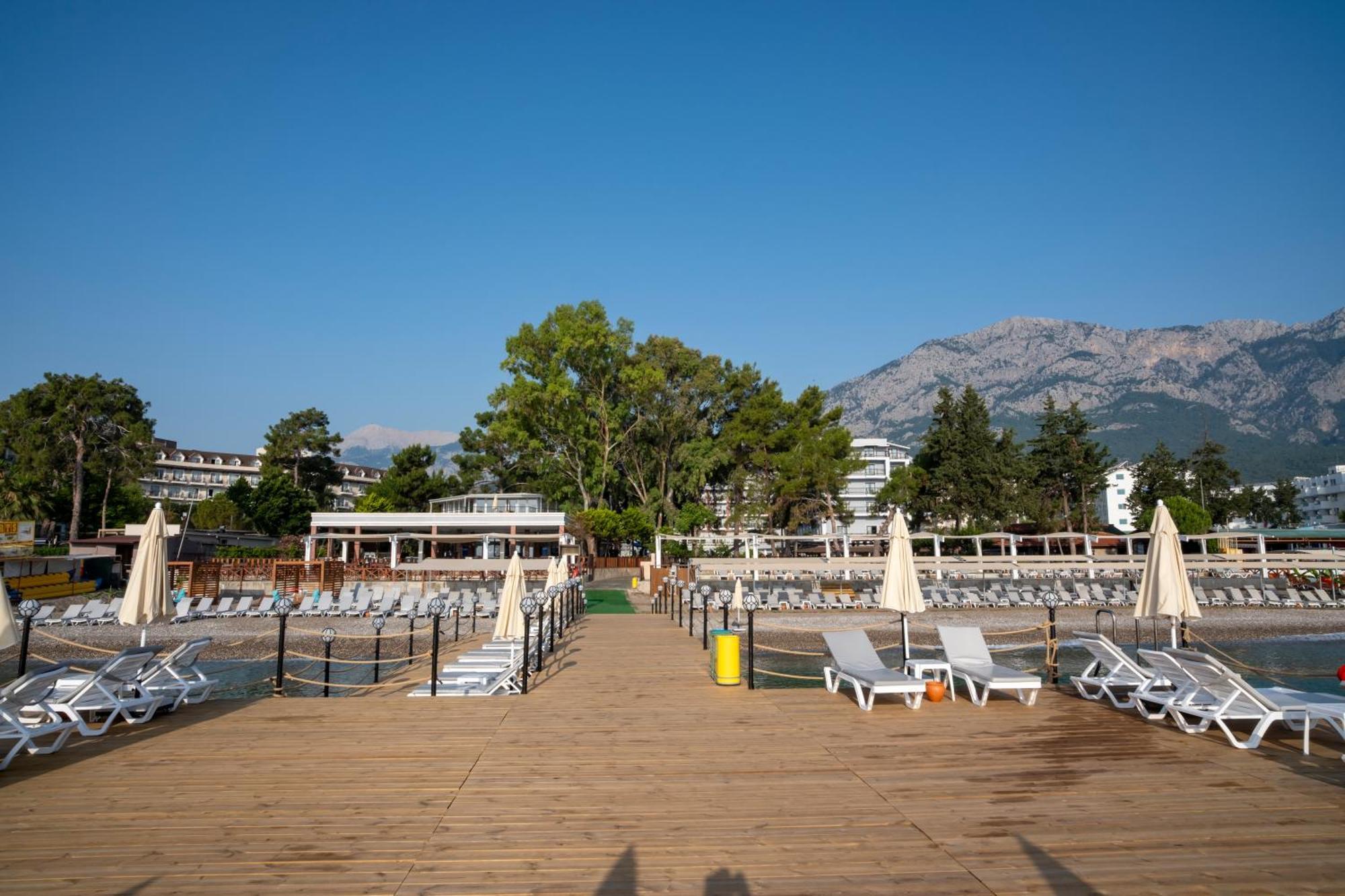 Fore & Hotel Kemer