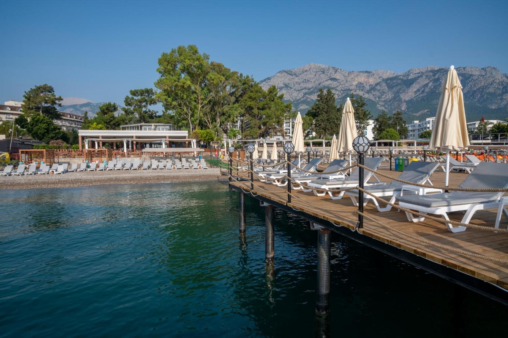 Hotel Fore &