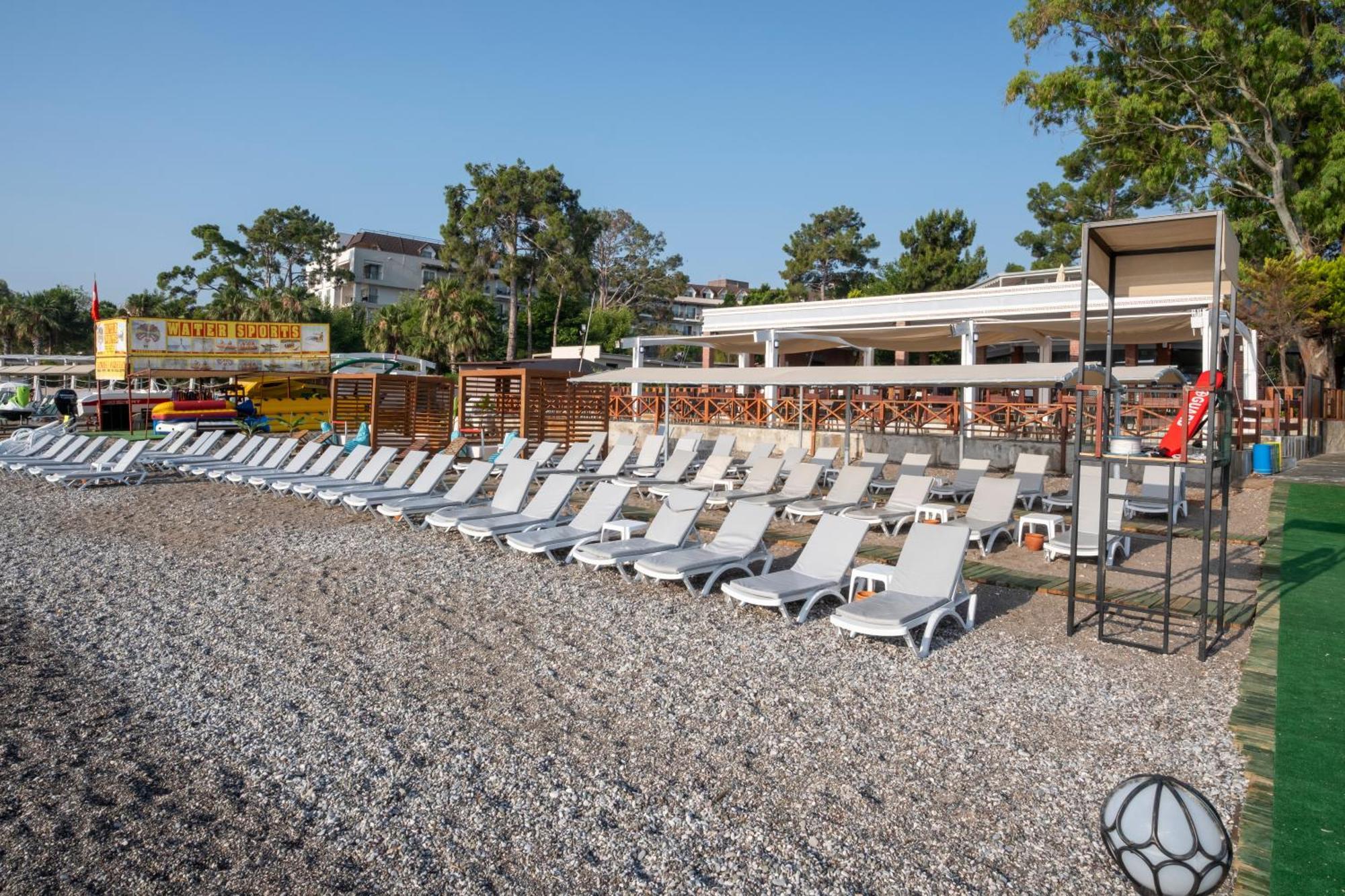 Fore & Hotel 4*