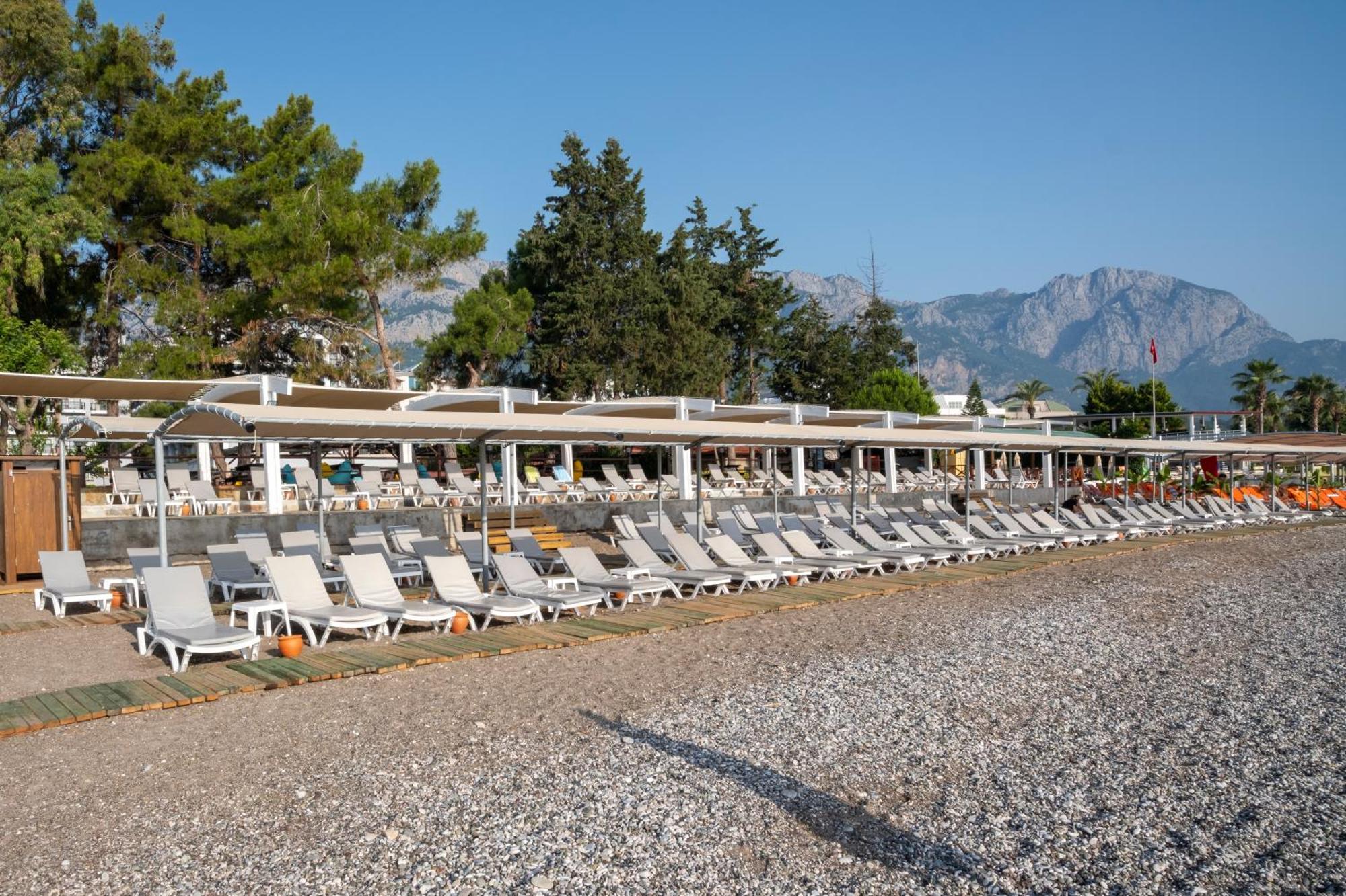 Hotel Fore & Kemer