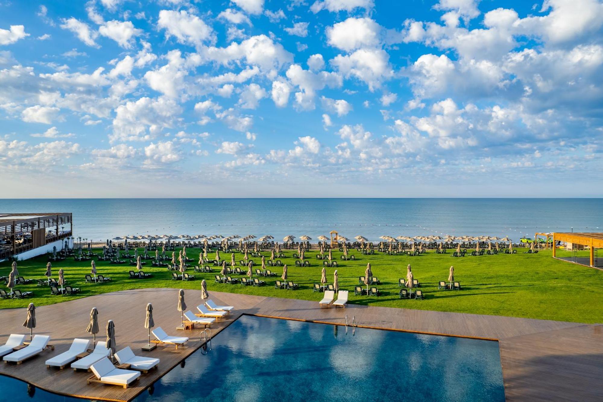 Rixos Park - The Land Of Legends Access Hotel Belek