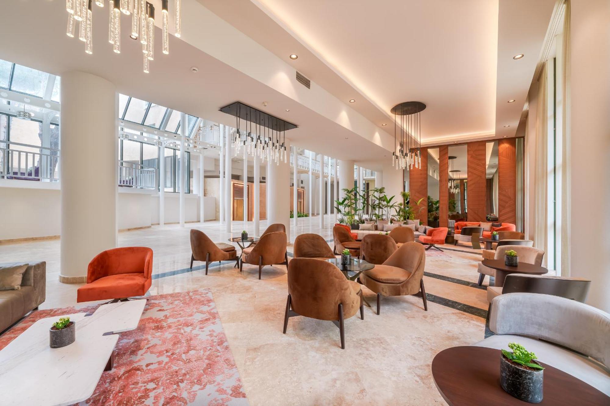 Rixos Park - The Land Of Legends Access 5*