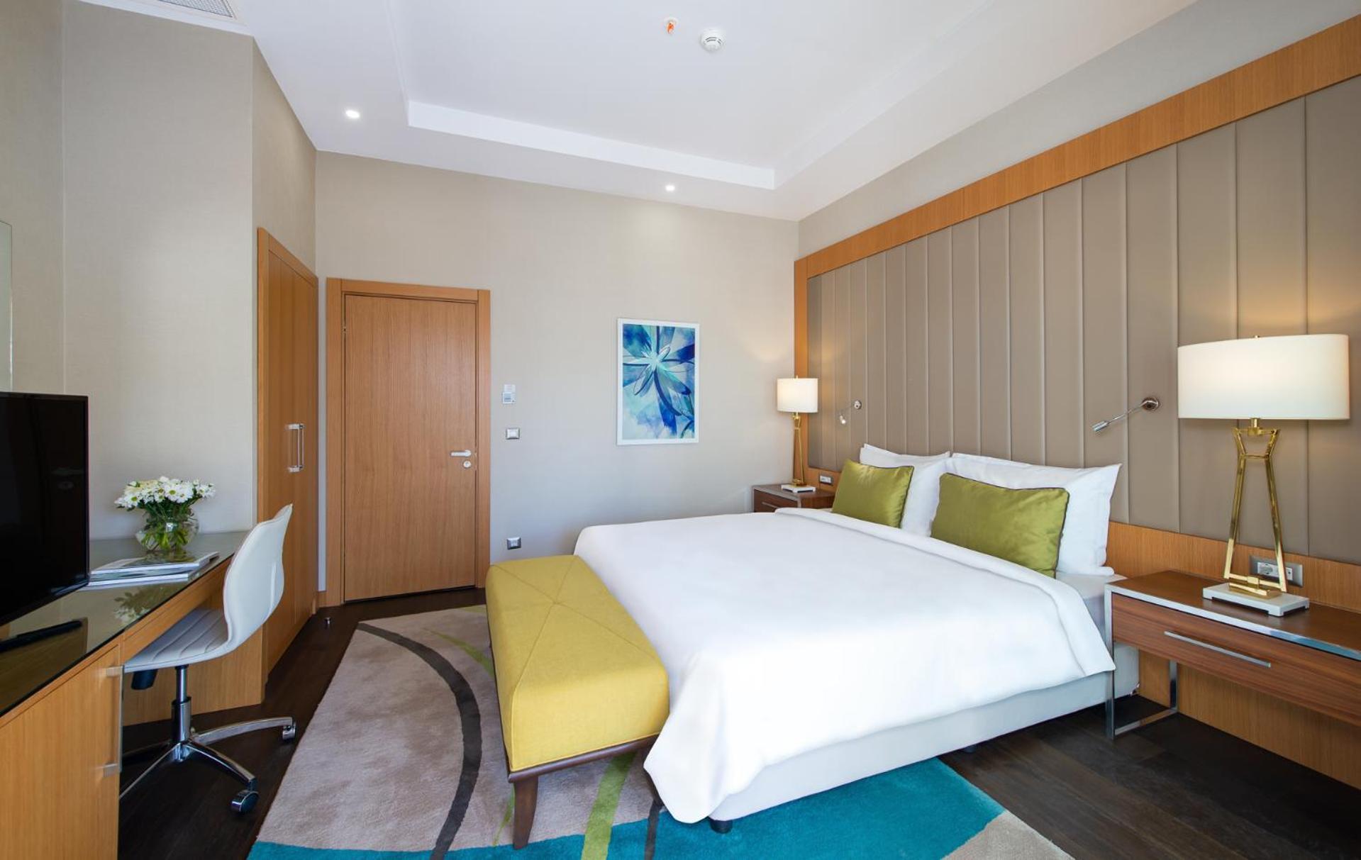 Rixos Park - The Land Of Legends Access Hotel