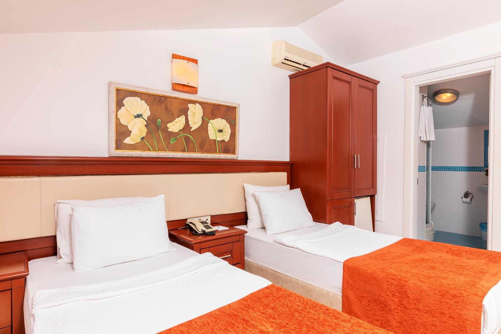 Kayamaris Hotel Marmaris