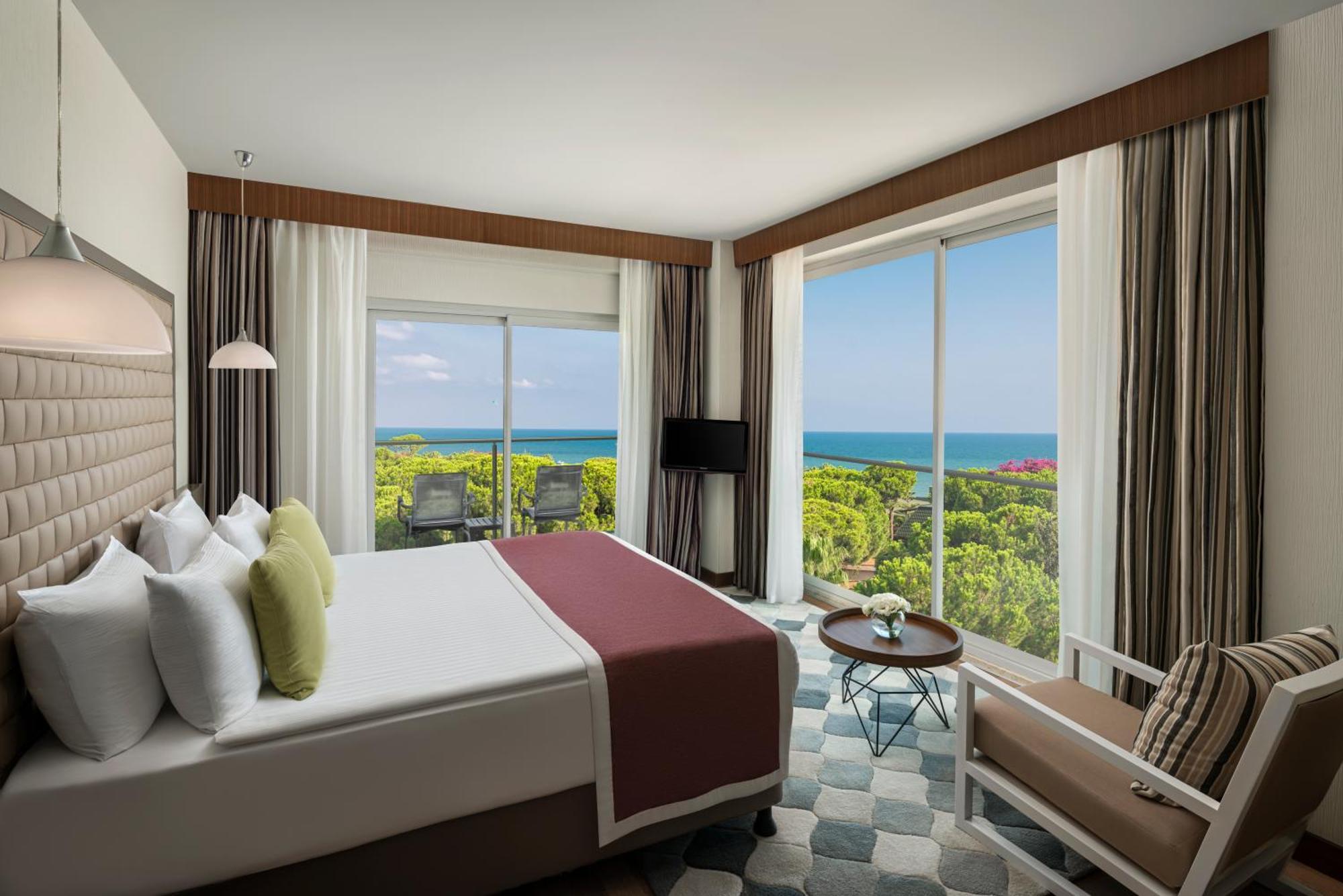 Papillon Ayscha & Resort Belek