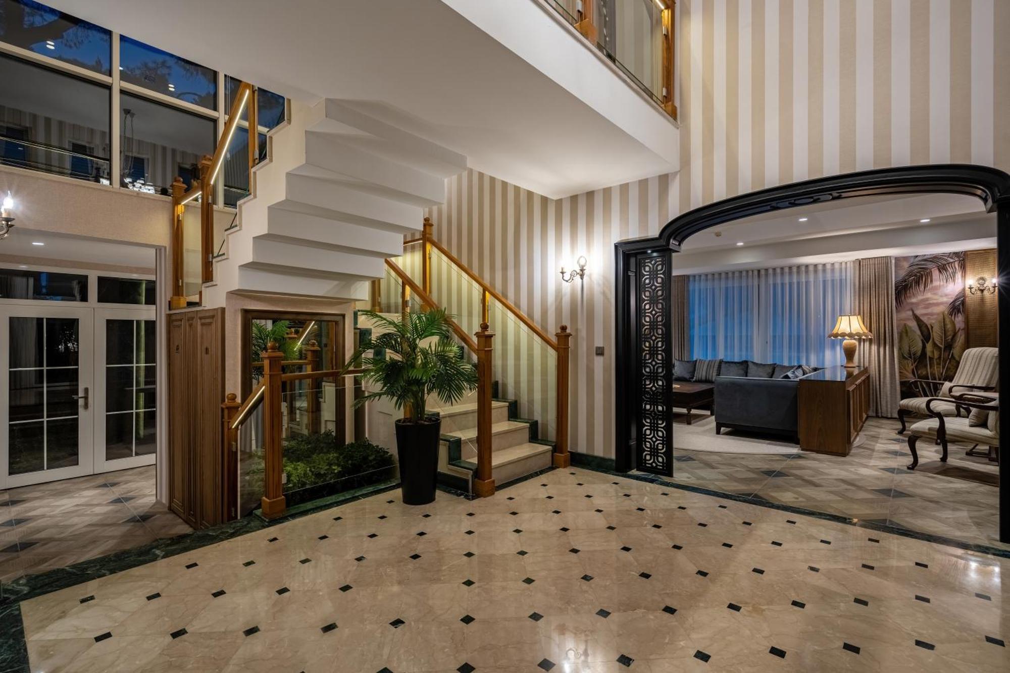 Resort Papillon Ayscha & Belek