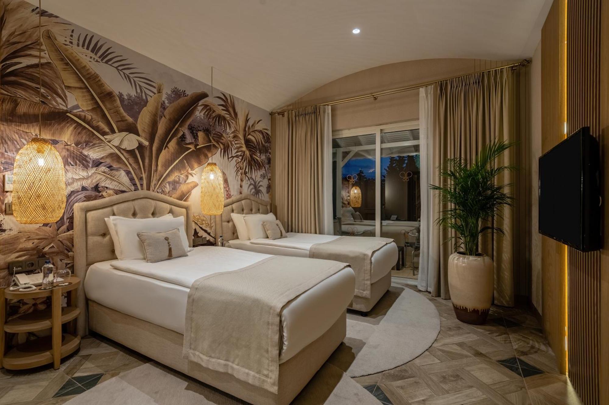 Papillon Ayscha & Resort Belek