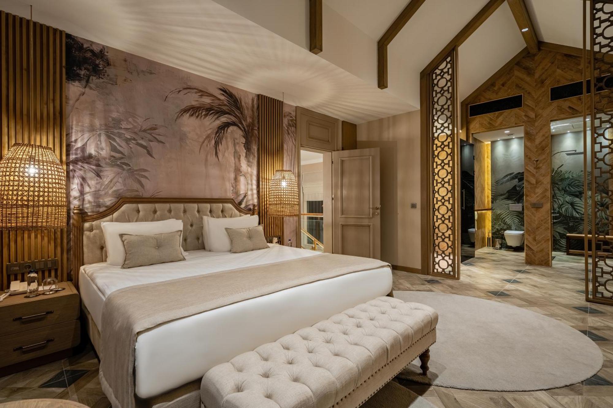 Resort Papillon Ayscha & 5*